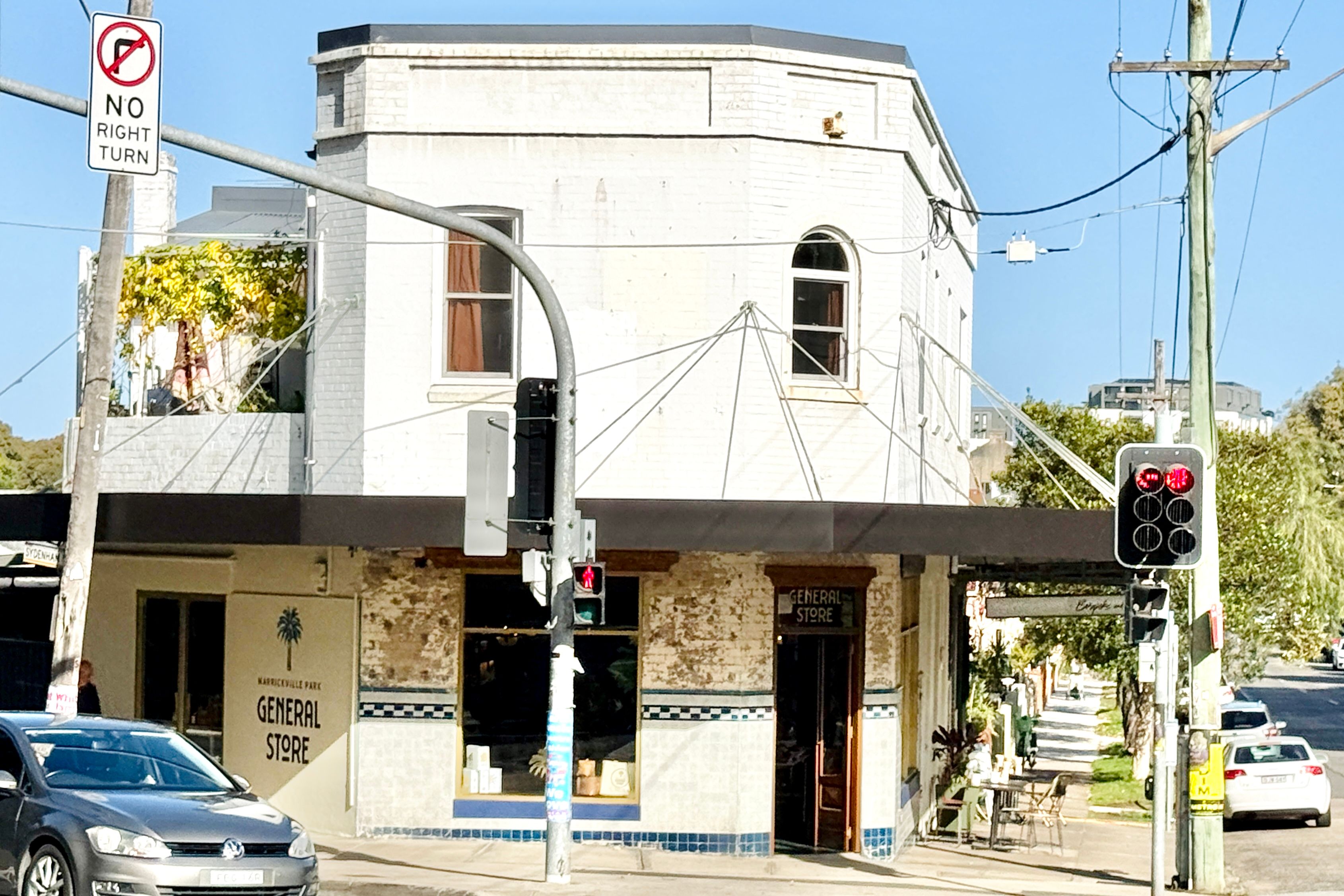 Lot 3 & 4/78-80 Livingstone Road, Marrickville, NSW 2204