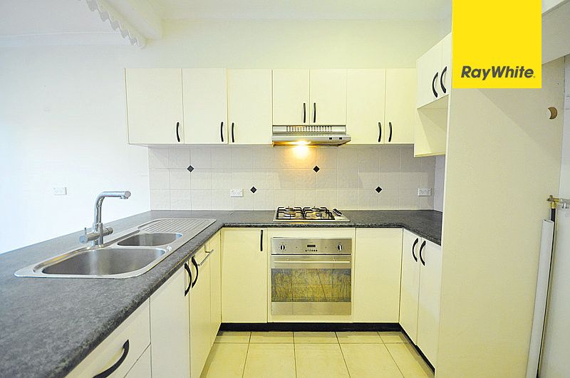 41 Wilfred Street, Lidcombe, NSW 2141