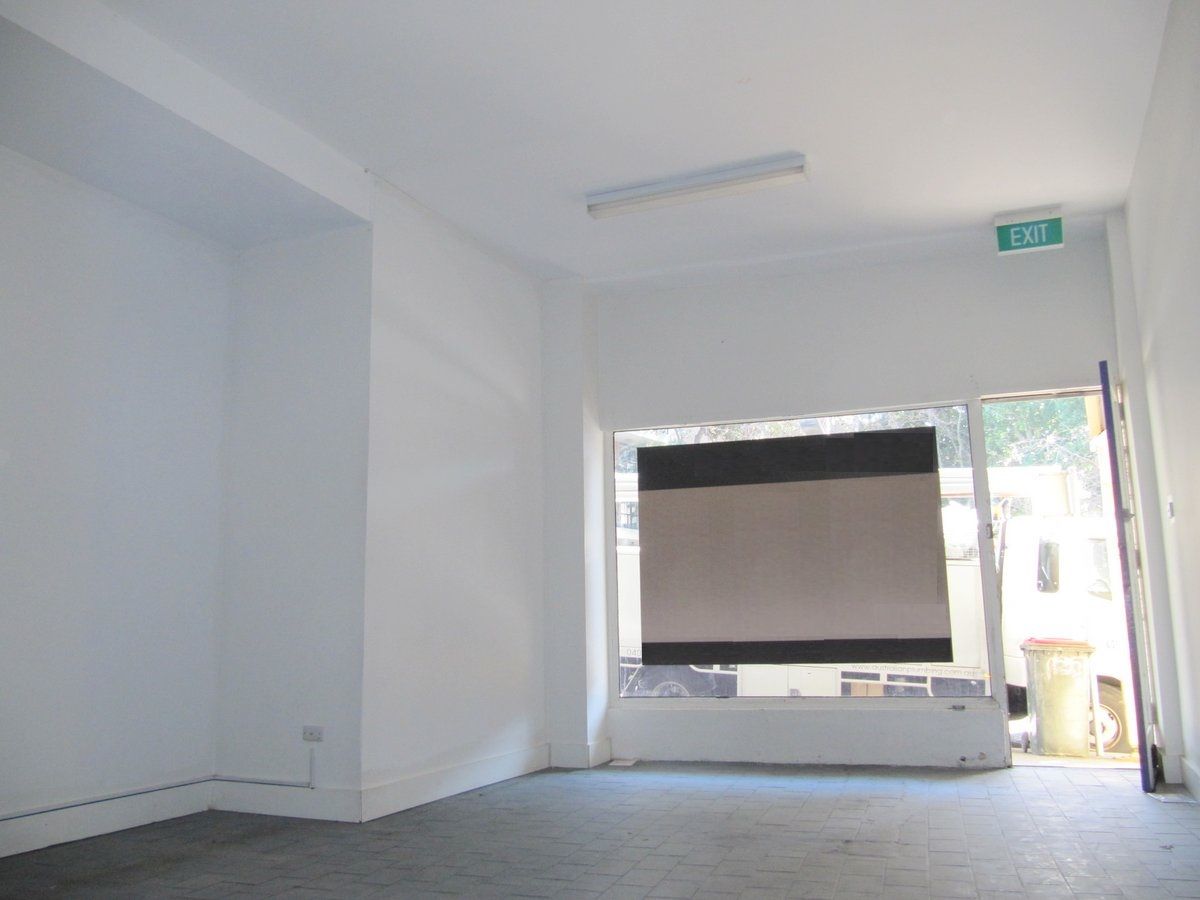 Shop 2/133-135 Bayswater Road, Rushcutters Bay, NSW 2011