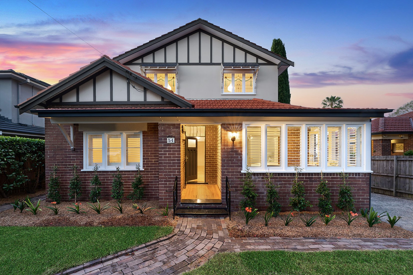 54 Addison Avenue, Roseville, NSW 2069
