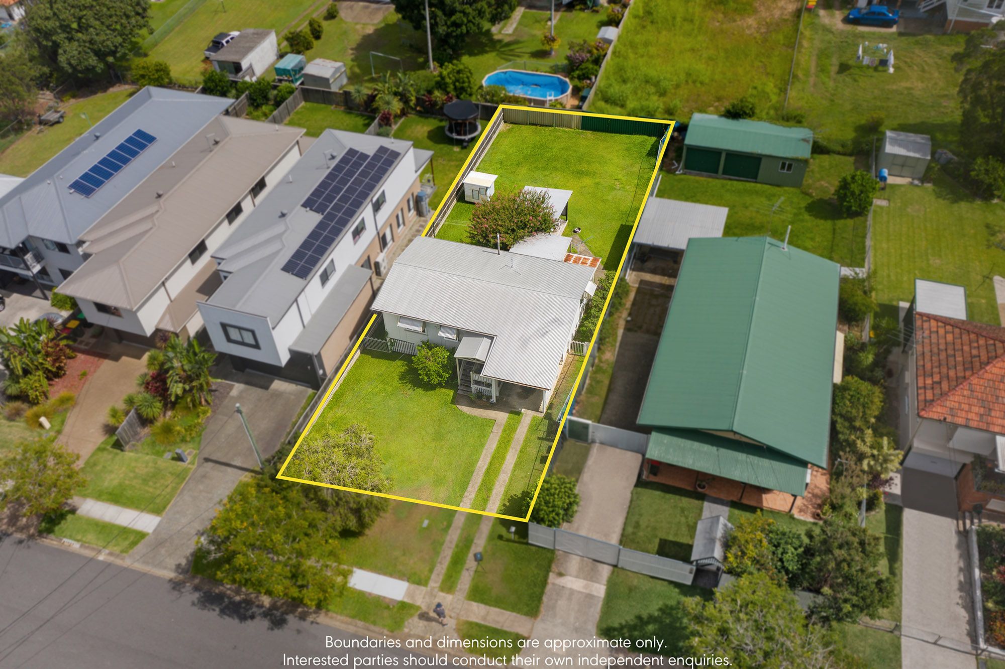 15 Hillgrove Street, Upper Mount Gravatt, QLD 4122 Sold House Ray