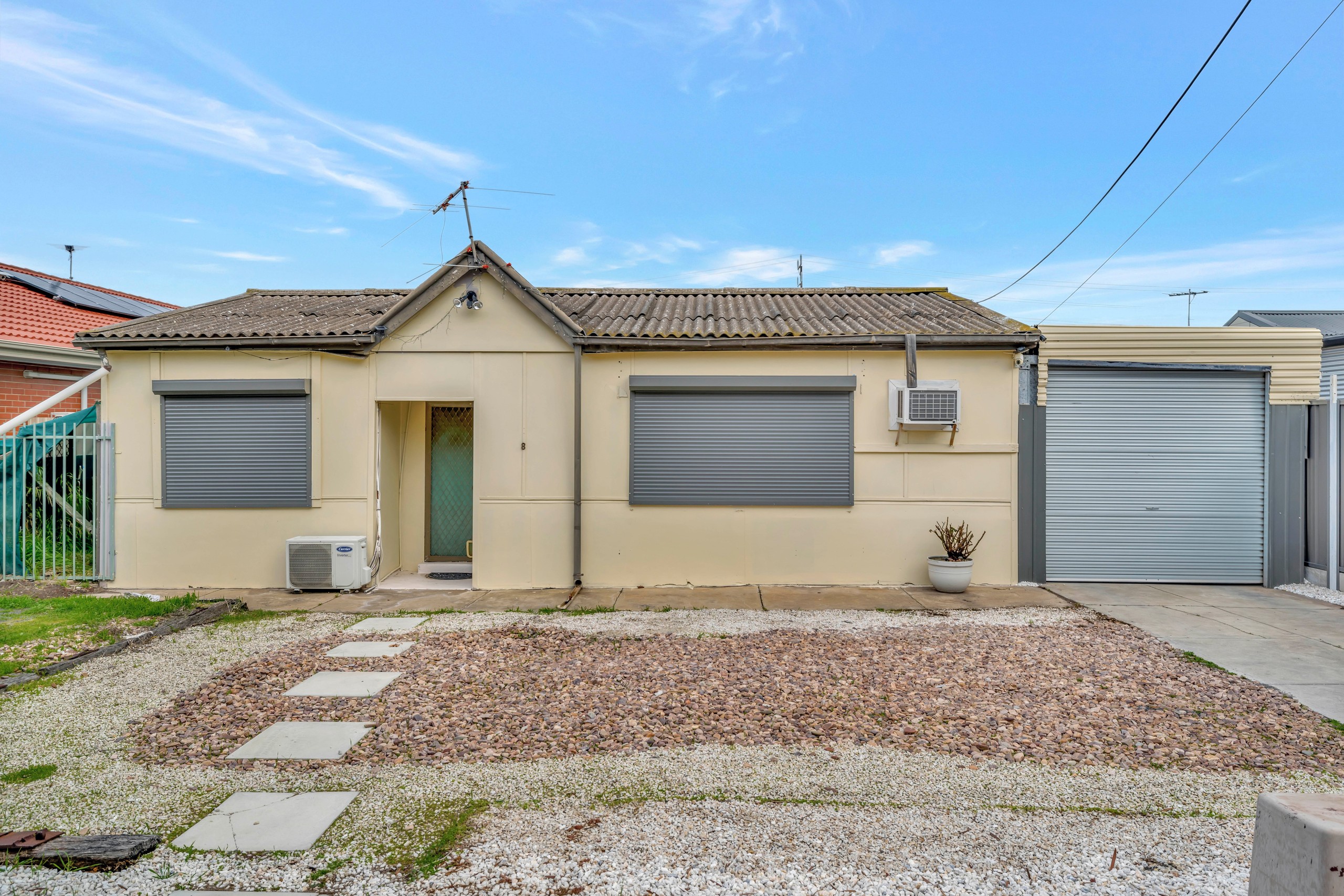 8 Camilla Avenue, Osborne, SA 5017