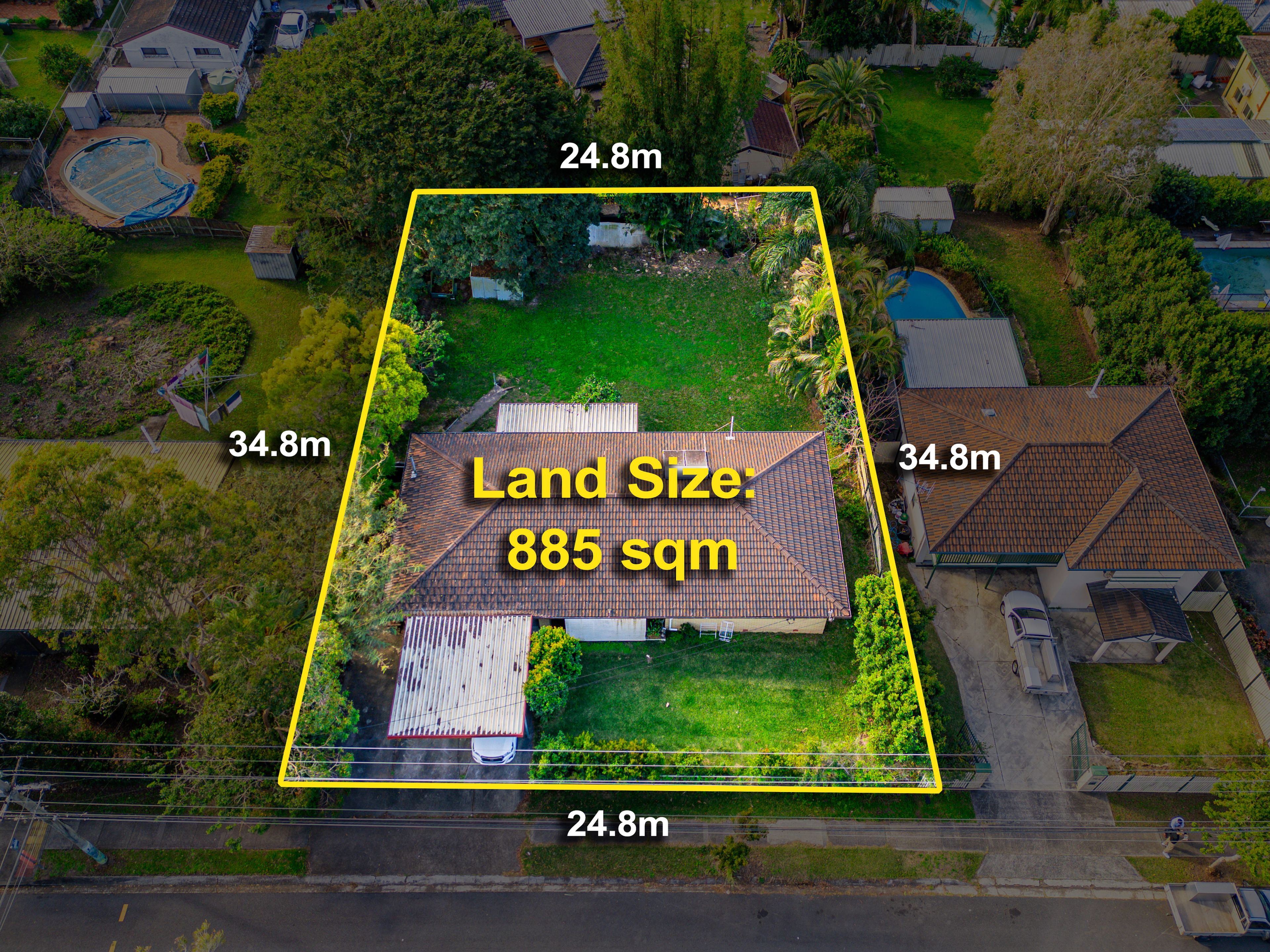 782 Underwood Road, Rochedale South, QLD 4123 - Sold House - Ray White ...