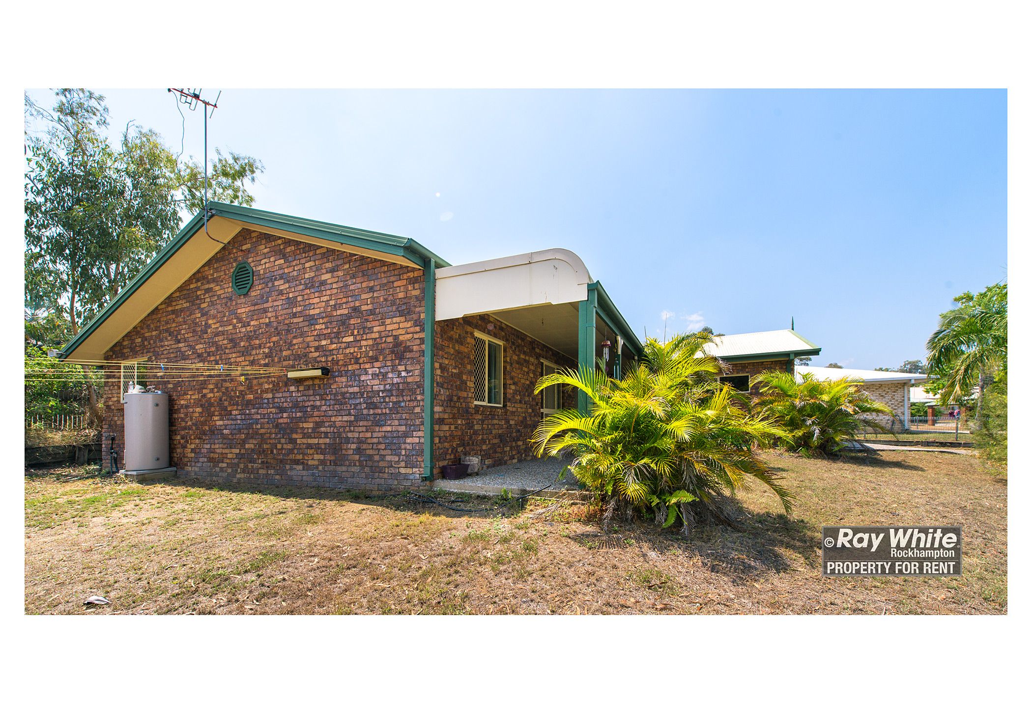 3 Hatte Street, Norman Gardens, QLD 4701