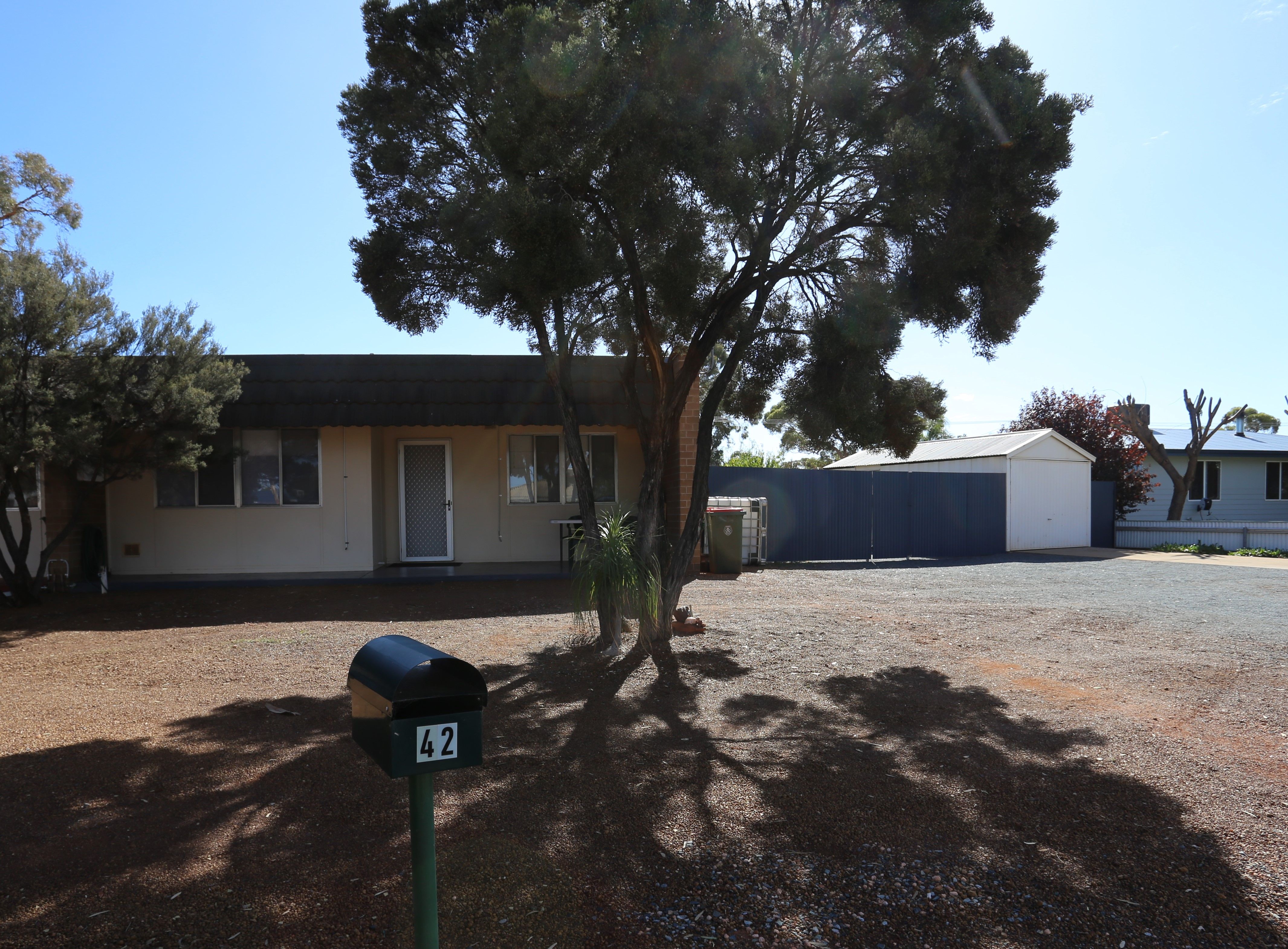 42 Everlasting Crescent, Kambalda West WA 6442