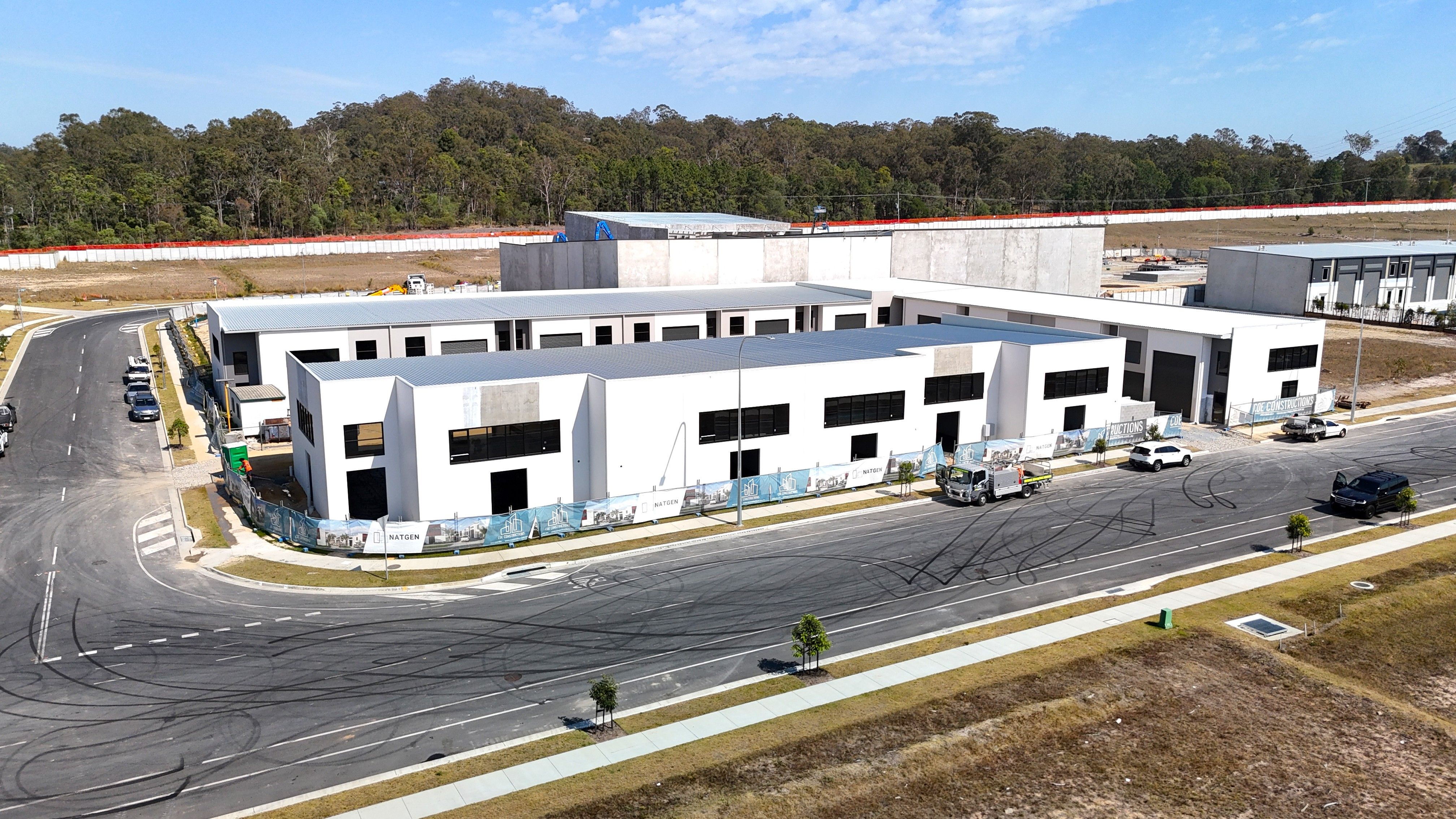 111-119 Wongawallan Drive, Yarrabilba, QLD 4207