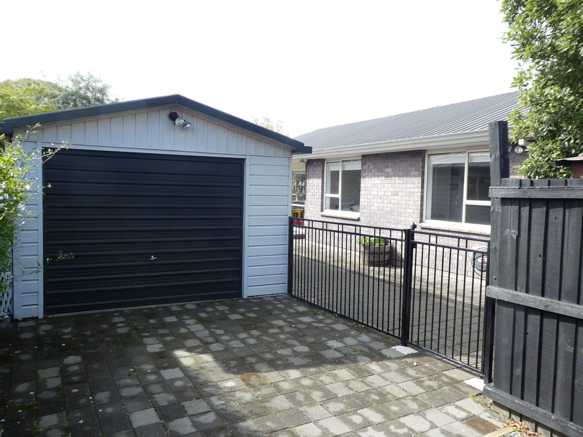 550B Cranford Street, Papanui, Christchurch City