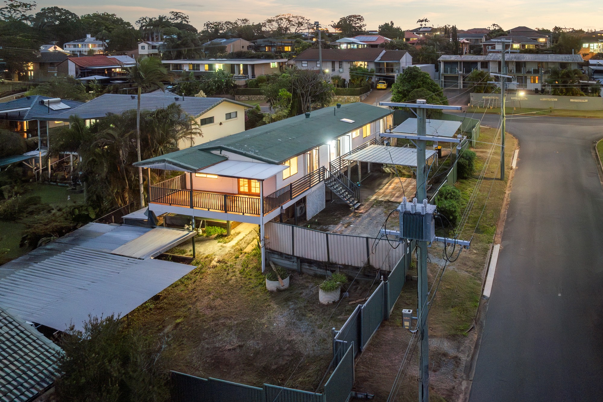 22 Benaroon Street, Bracken Ridge, QLD 4017