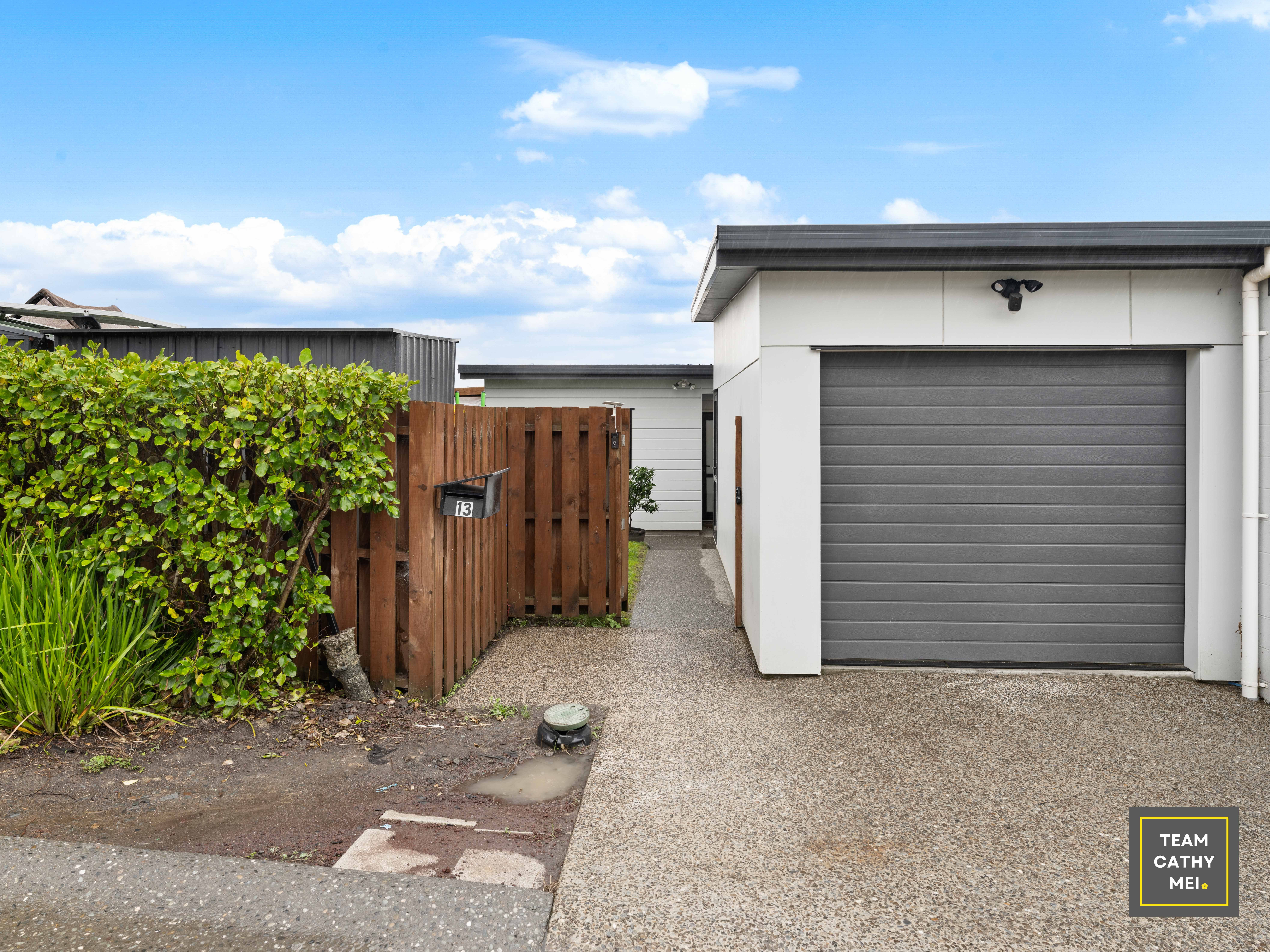13 Kapuarangi Lane, Papakura, Papakura