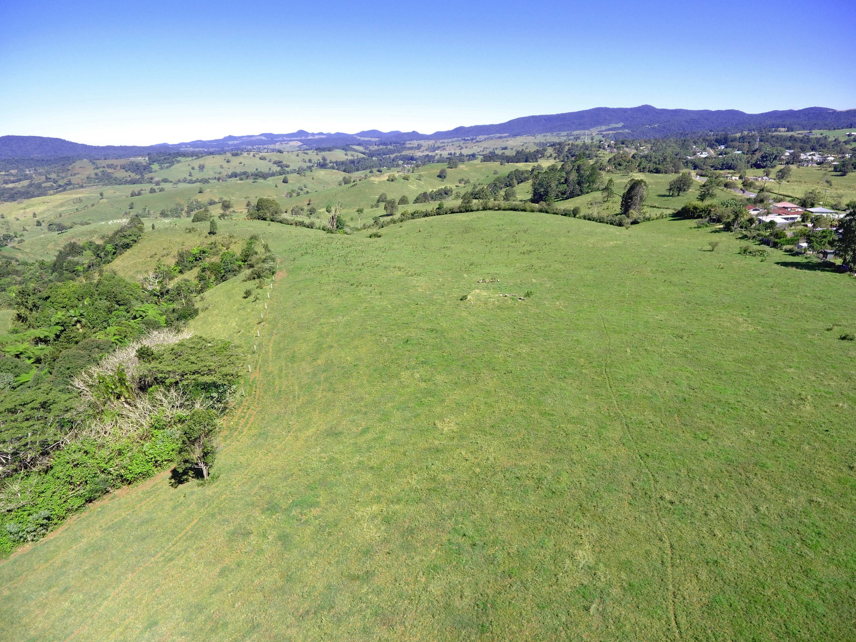 Millaa Millaa, QLD 4886