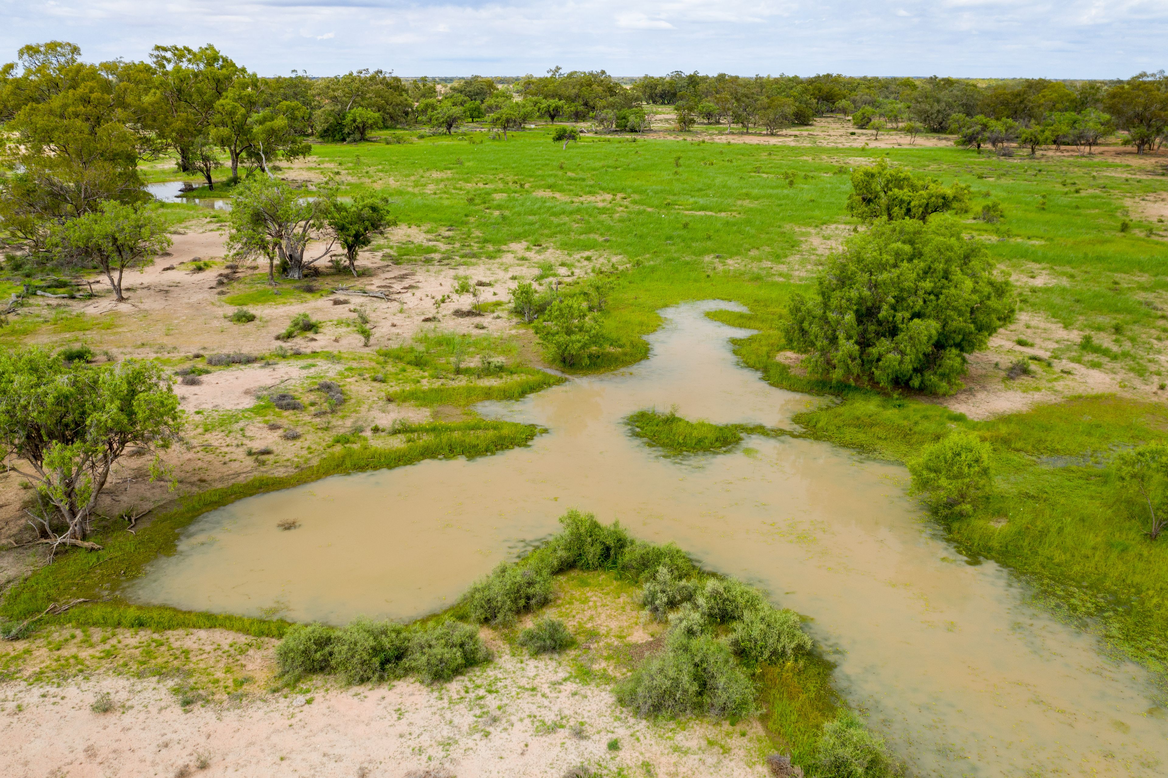 Brewarrina, NSW 2839