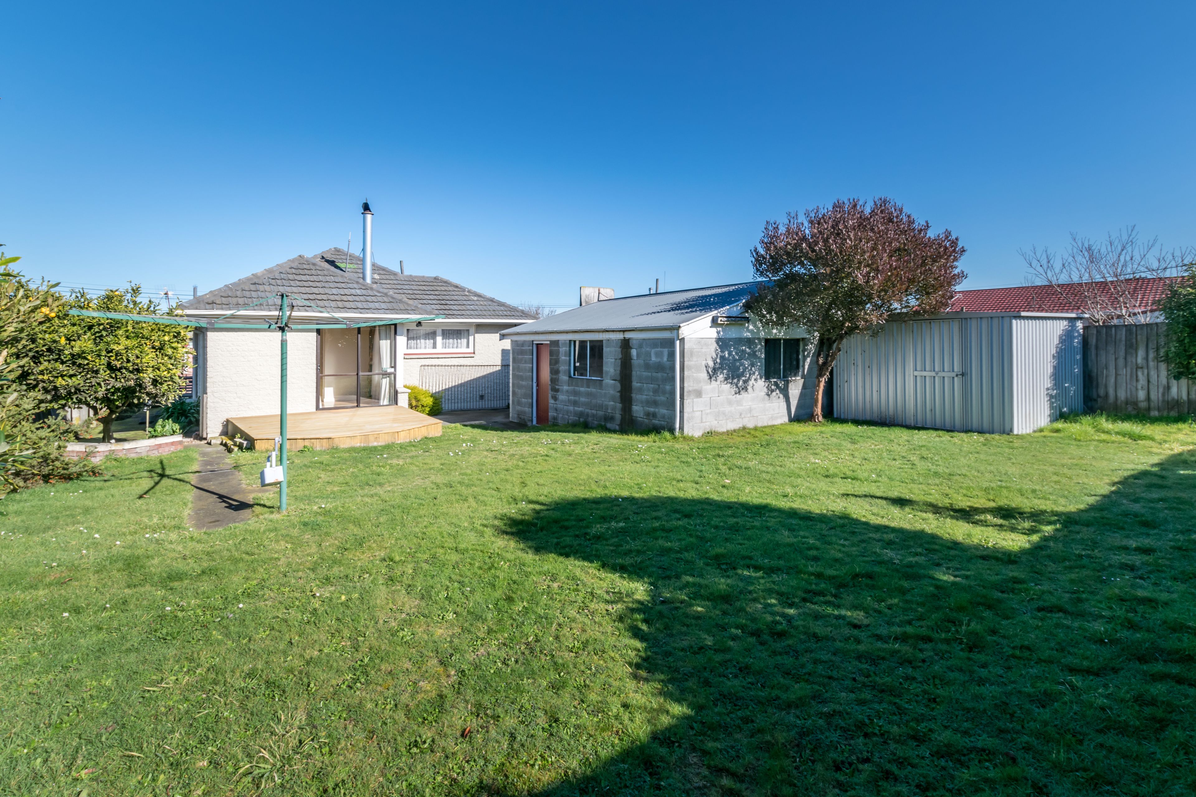 64 Sandown Crescent, Aranui, Christchurch City