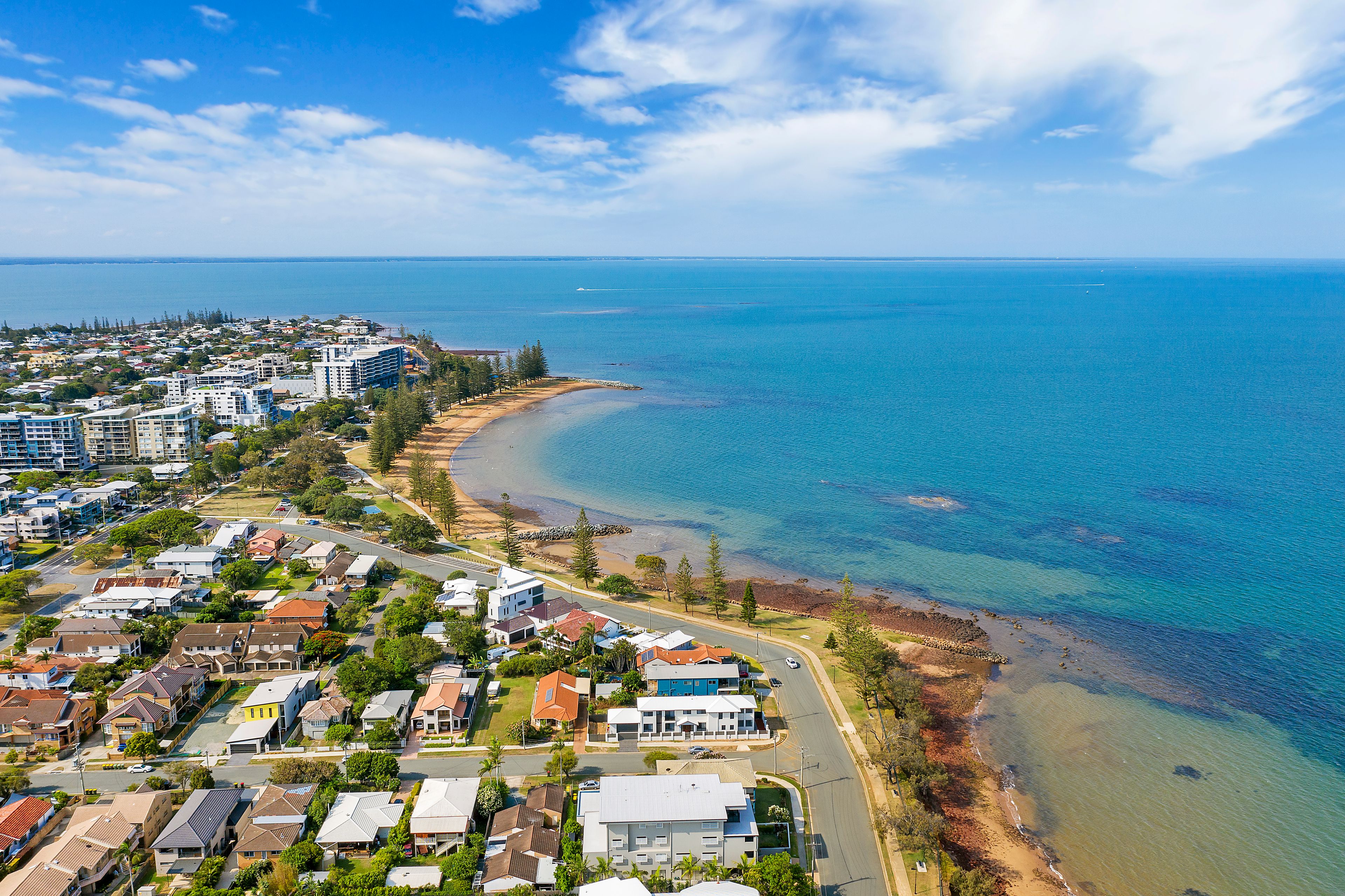 145 Flinders Parade, Scarborough QLD 4020