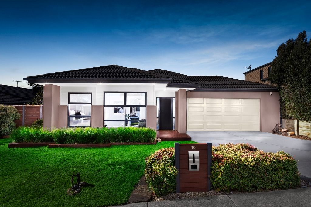 10 Westbourne Drive, Doreen VIC 3754