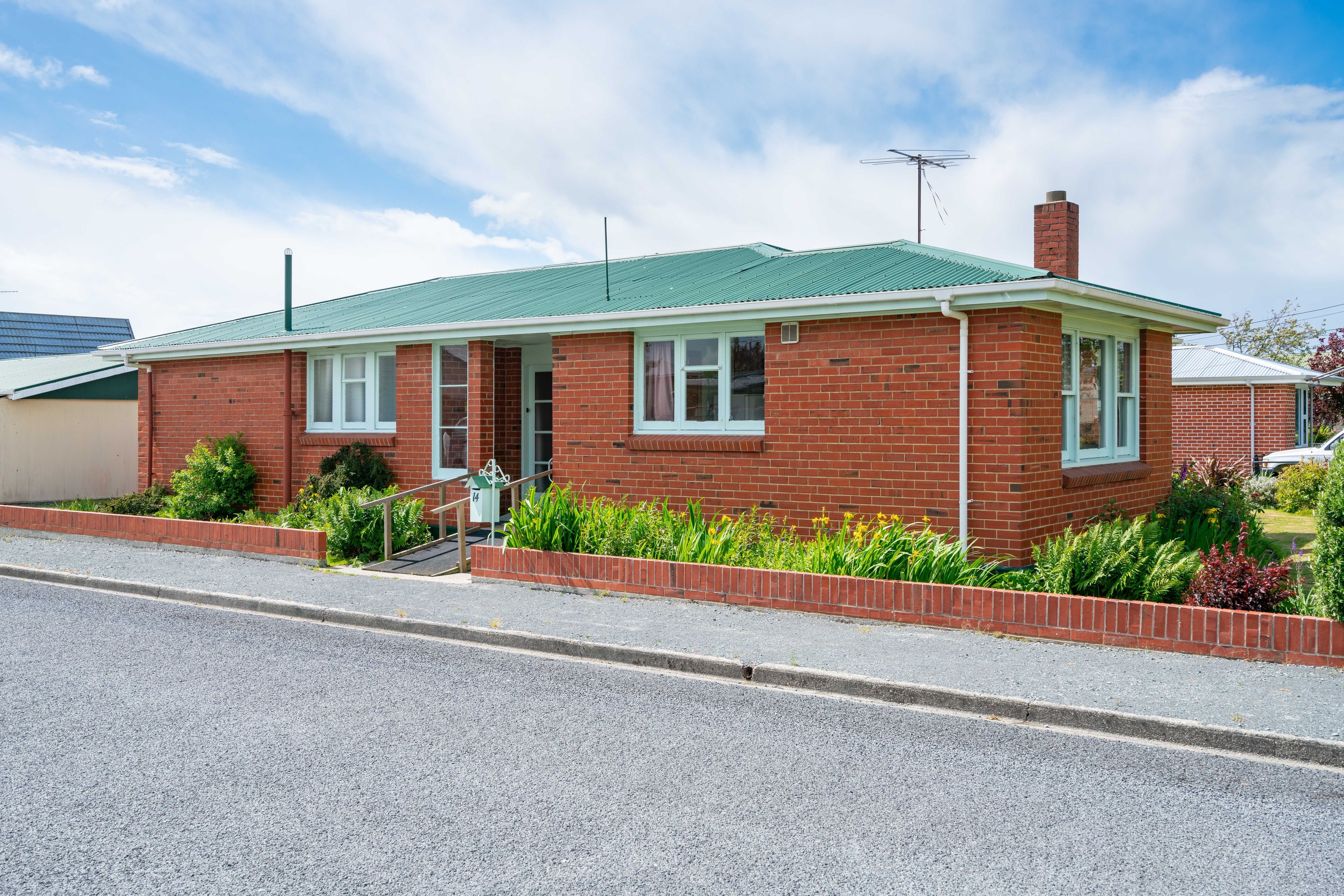 14 Cowper Street, Milton, Clutha District