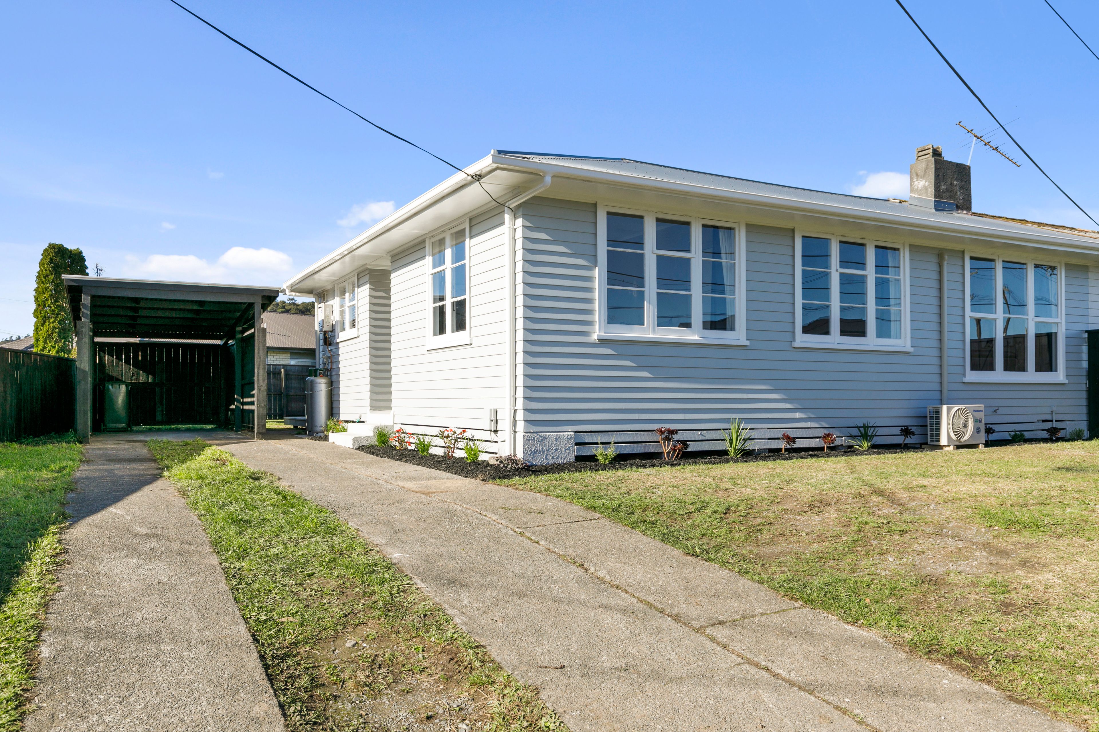 1370 High Street, Taita, Lower Hutt City