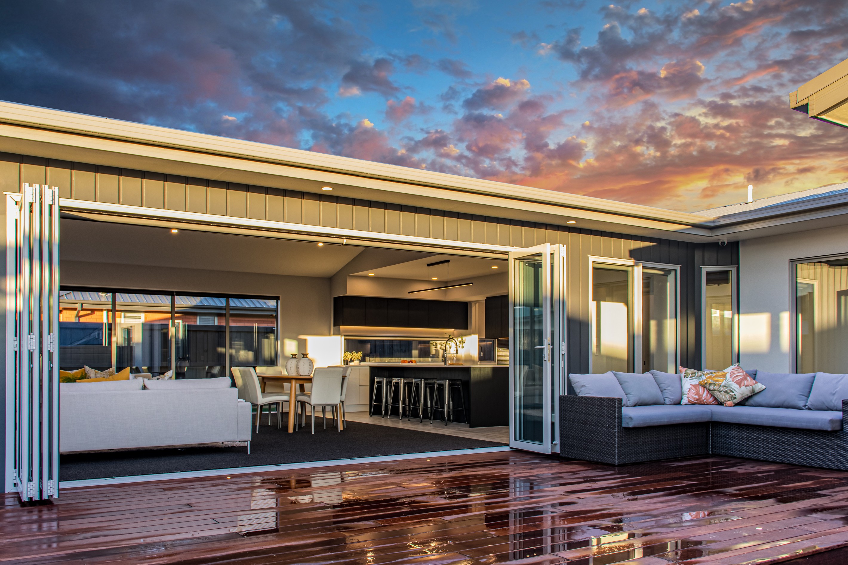 9 Picadilly Avenue, Casebrook, Christchurch City