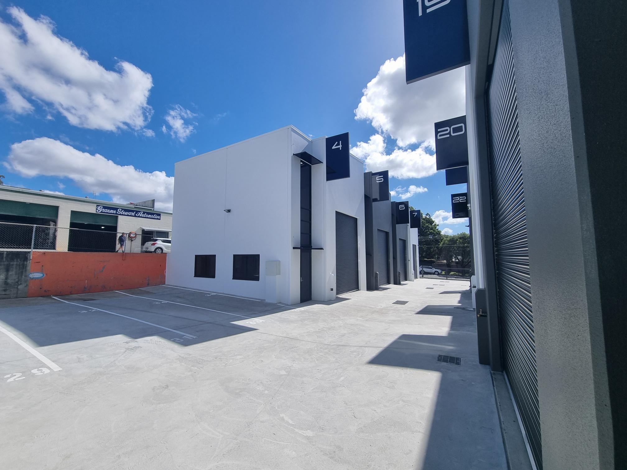 4/2 Case Street, Southport, QLD 4215