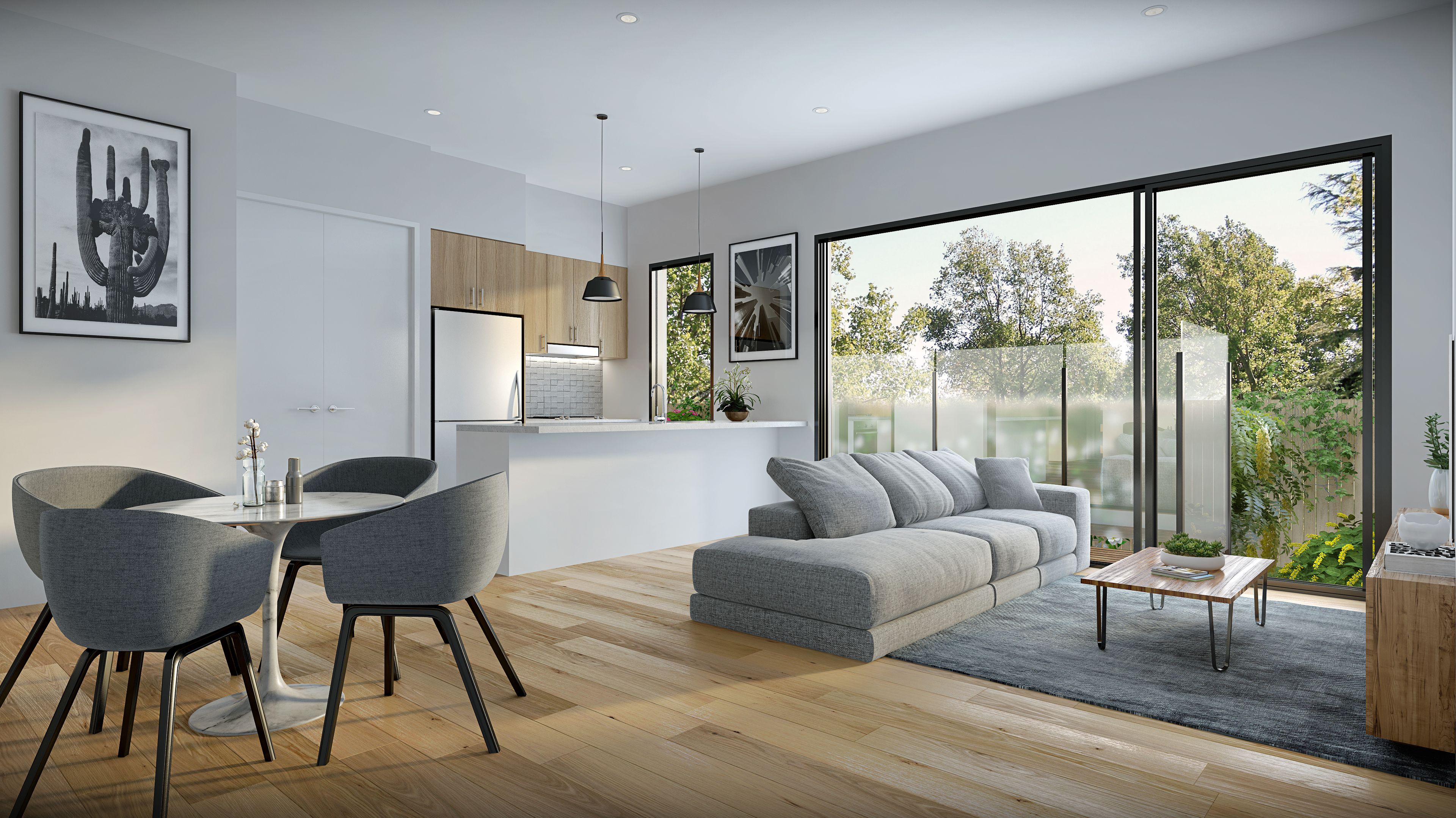 2/8 Stirling Street, Ferntree Gully, VIC 3156