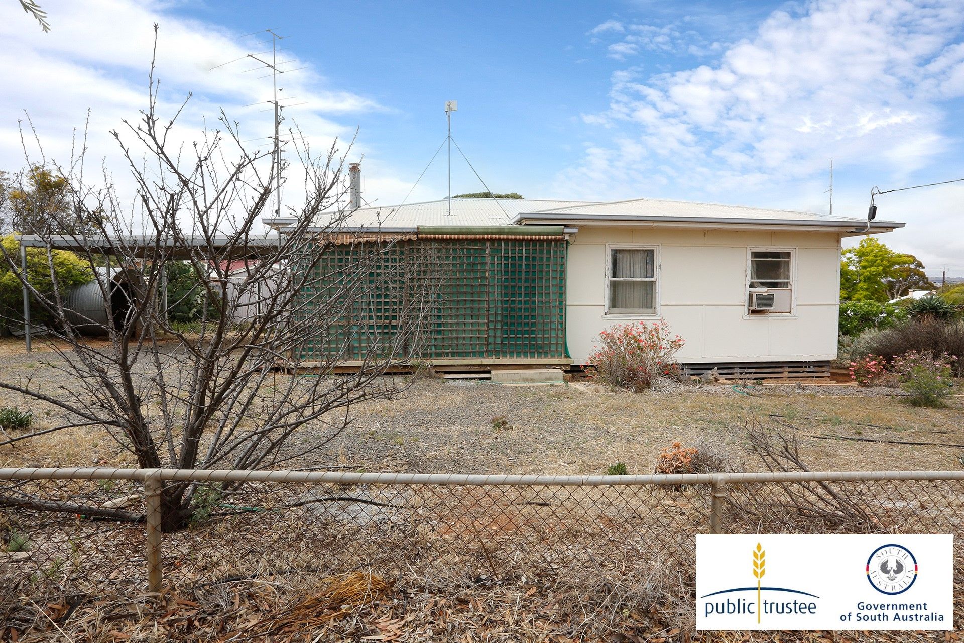 26 New Street, Robertstown, SA 5381