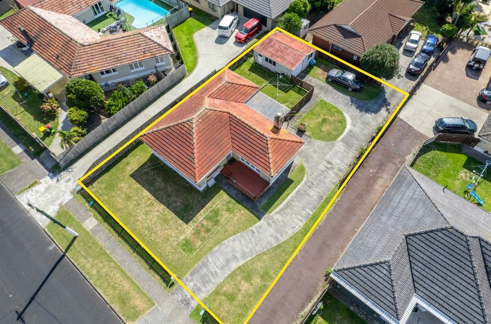 1/44 Willis Road, Papakura, Papakura
