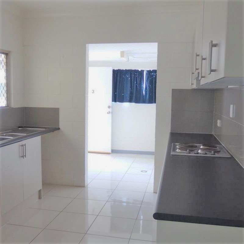3/49 Cook Street, North Ward, QLD 4810