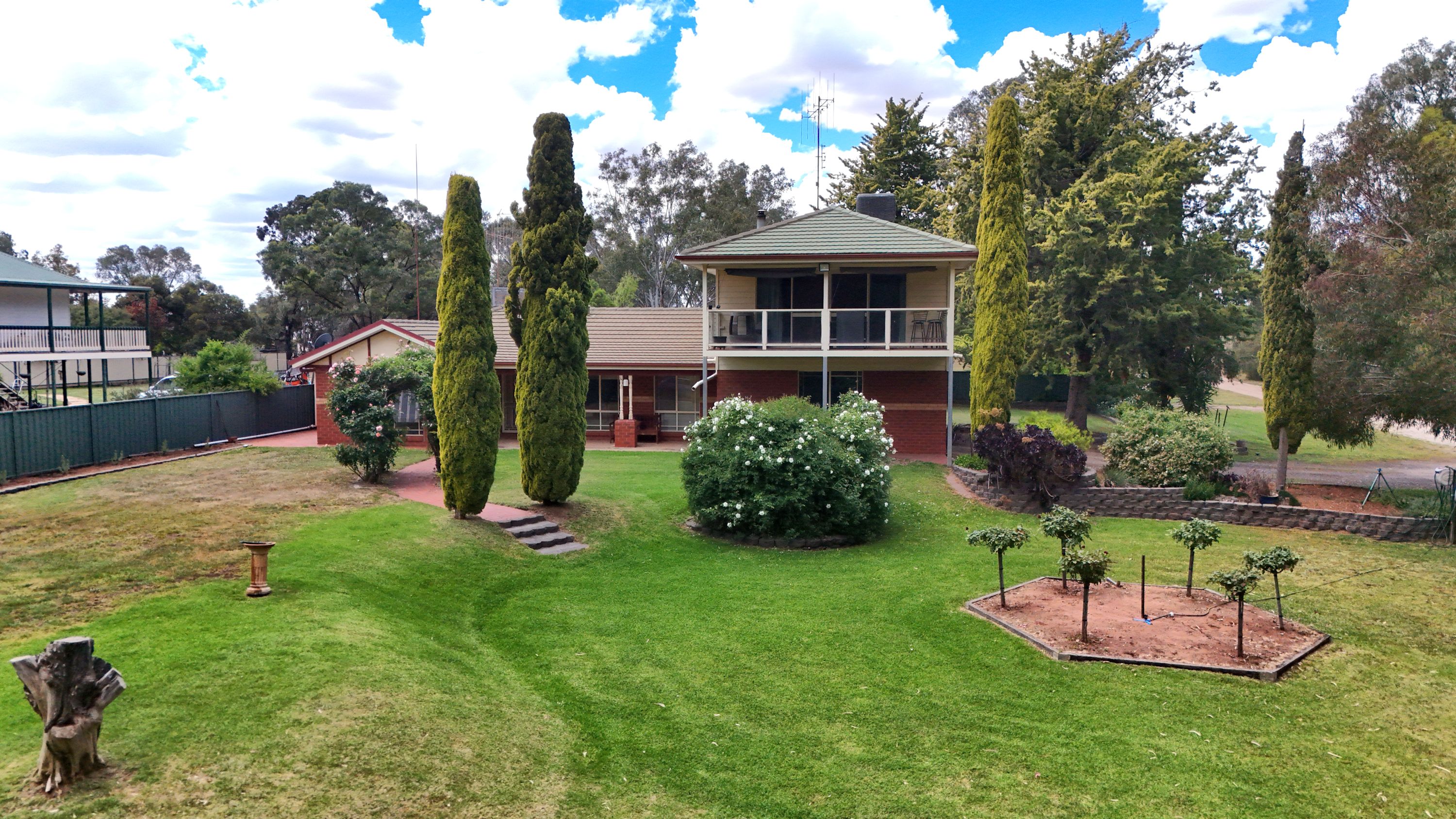 20 South Street — photo from Ray White Swan Hill