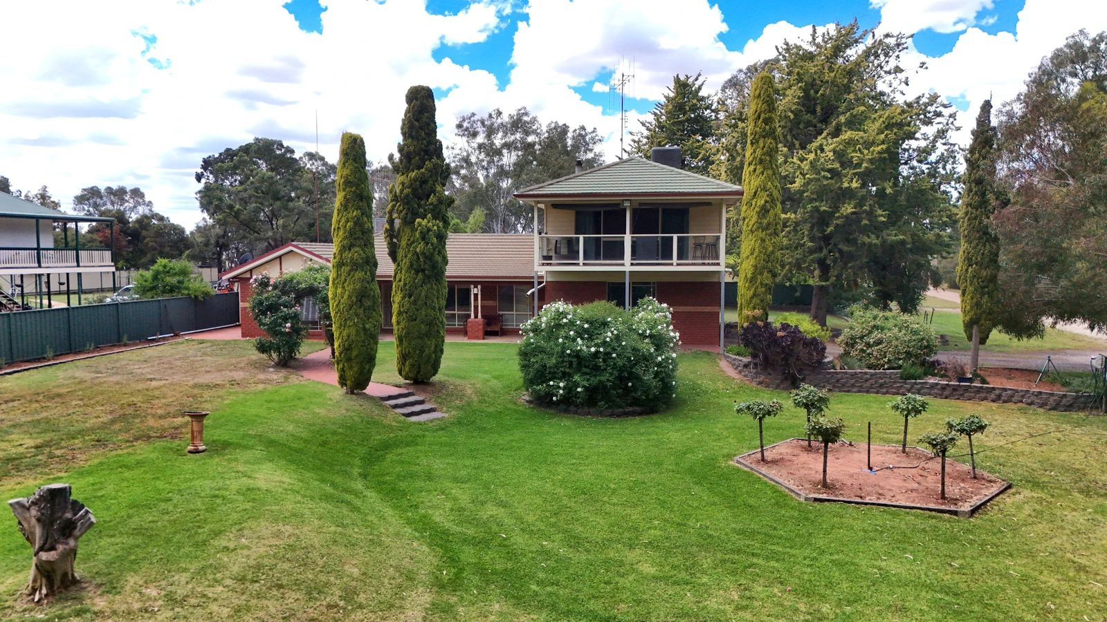 20 South Street, Tooleybuc, NSW 2736