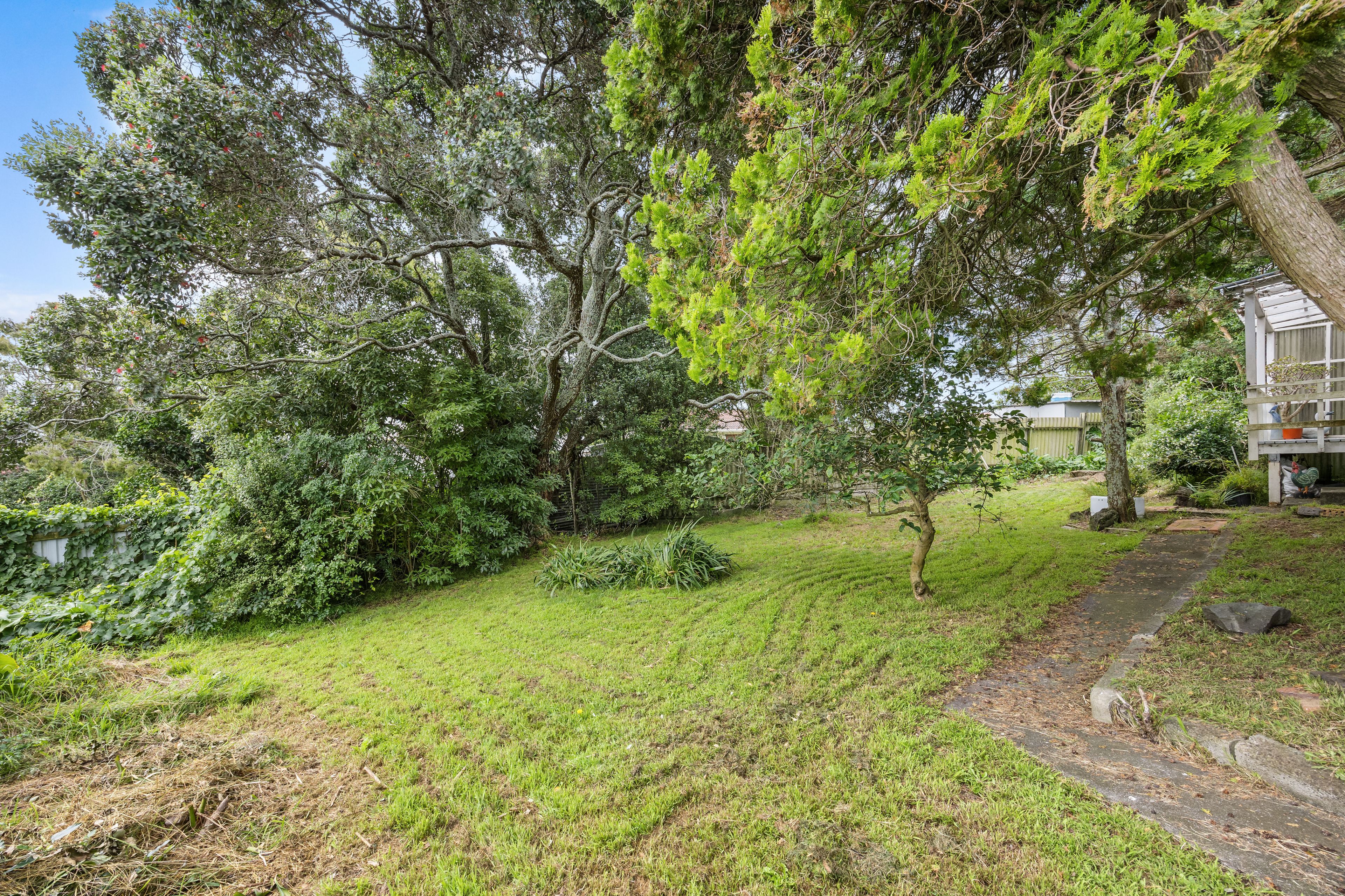 44 Cape Road, Mangere, Manukau City