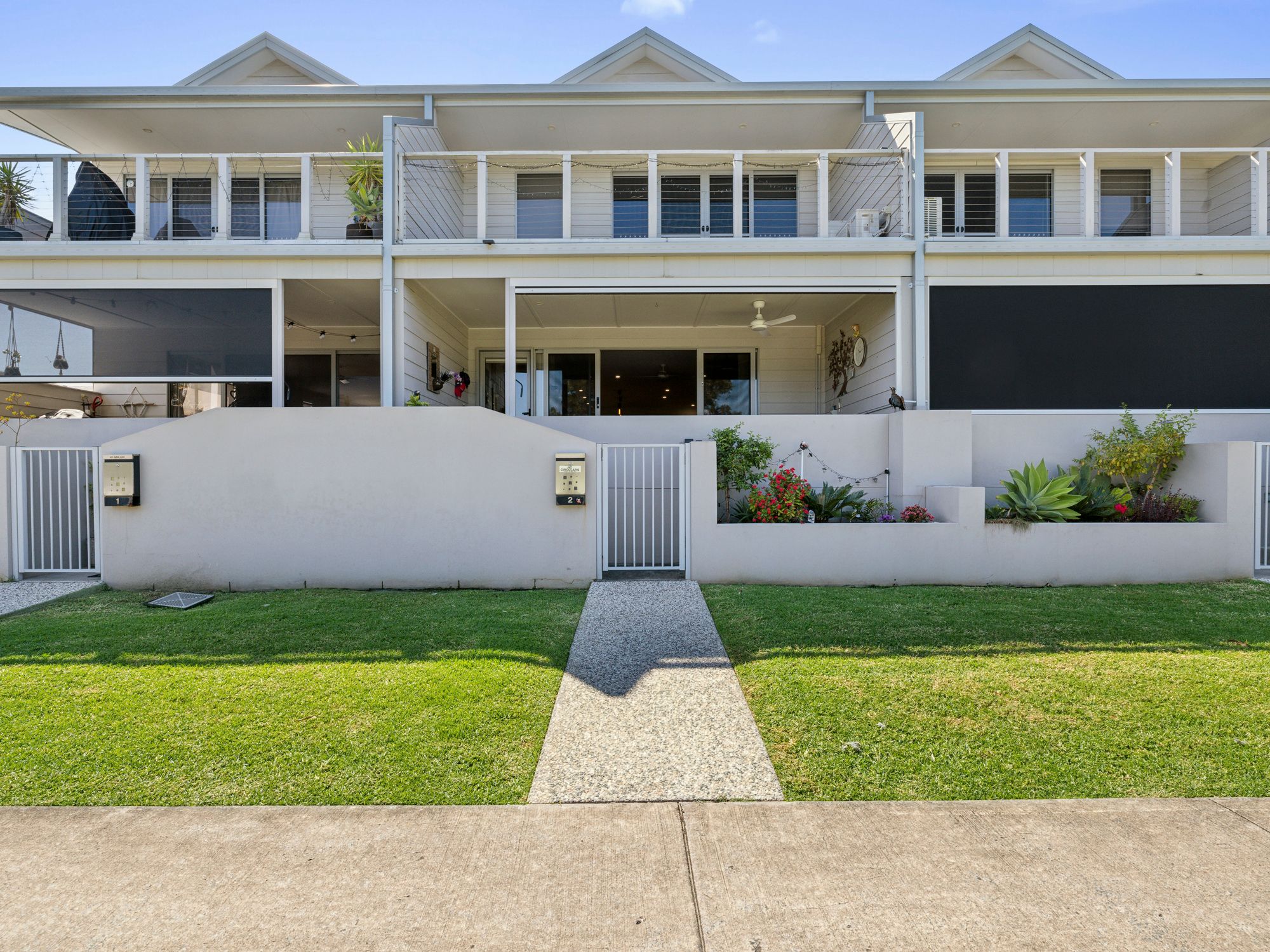 2/7 Fawcett Street, Woolgoolga, NSW 2456