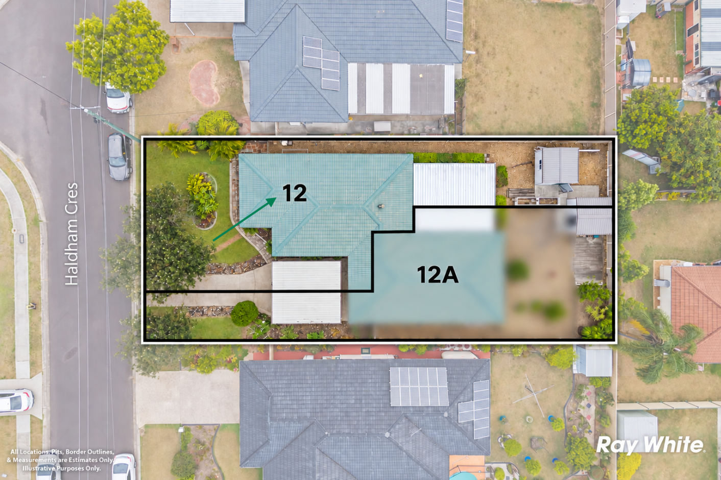 12 Haldham Crescent — photo 9 of 9