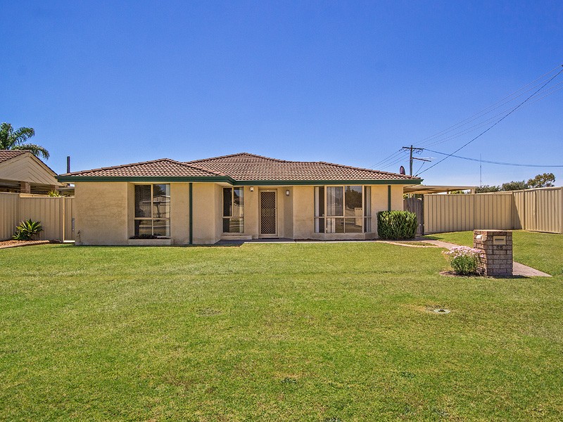 55 Jubilee Drive, Waikiki, WA 6169