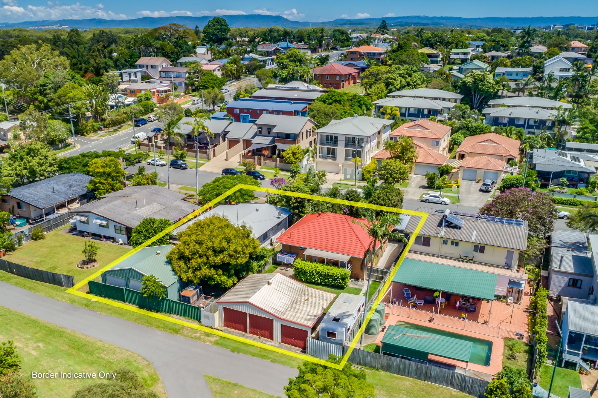 5 & 7 King Street, Southport, QLD 4215