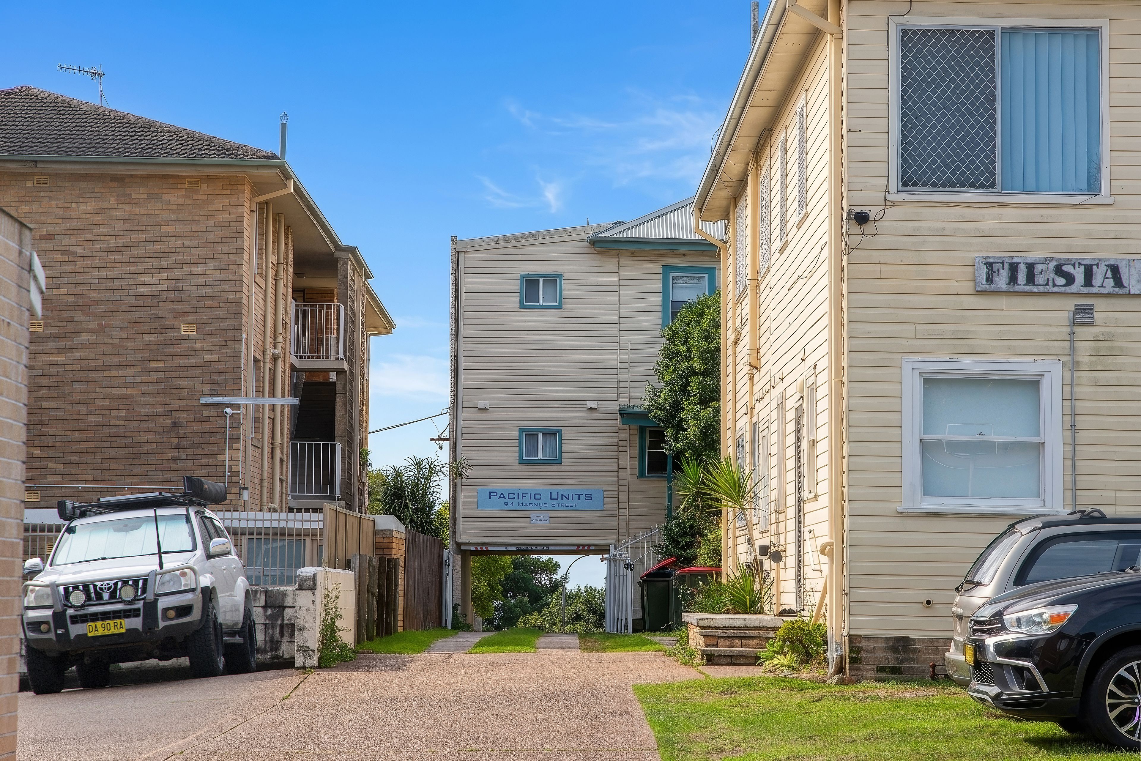1/94 Magnus Street — photo 3 of 13
