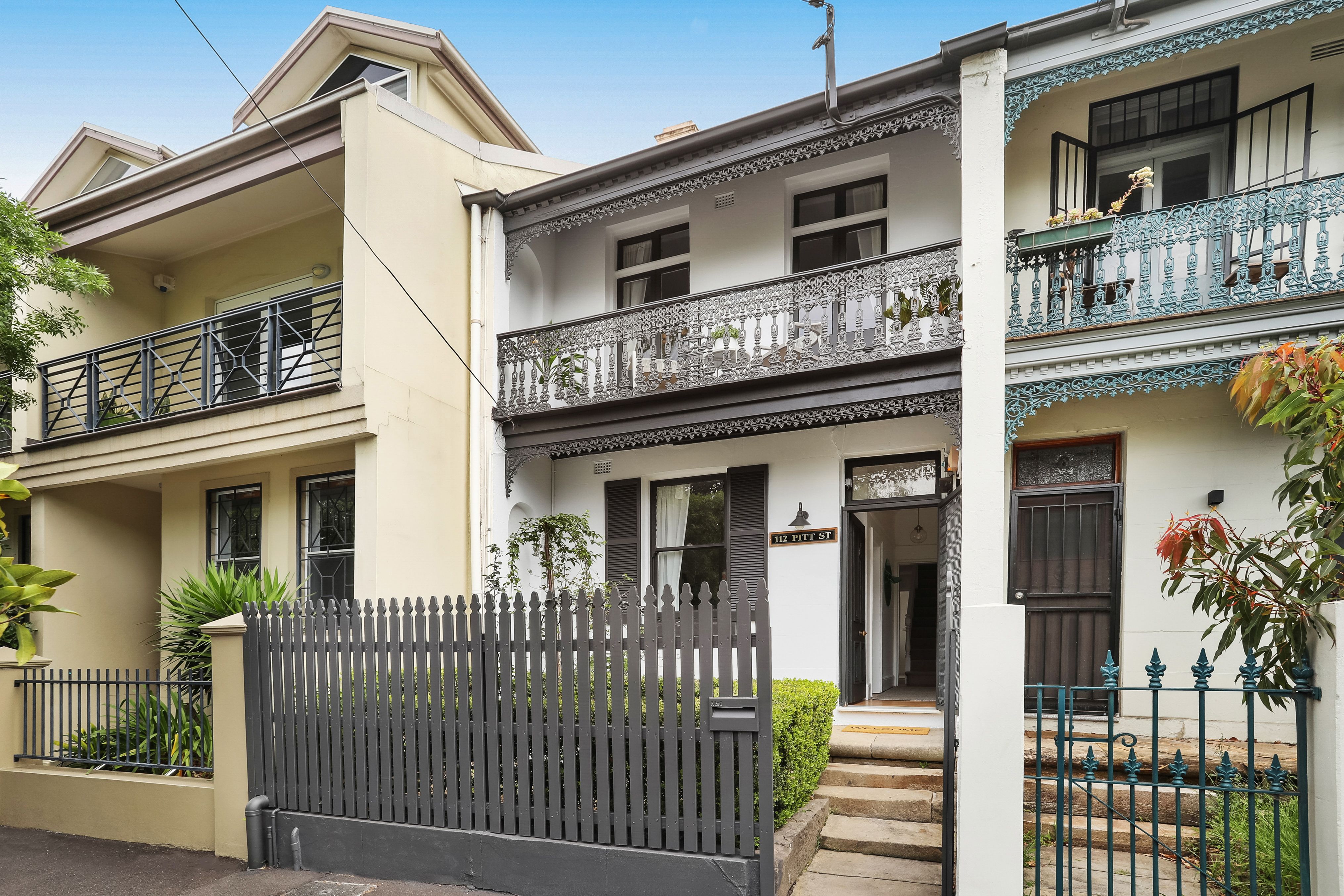 112 Pitt Street, Redfern NSW 2016