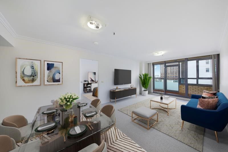 1806/148 Elizabeth Street — photo from Ray White Eastern Beaches Coogee