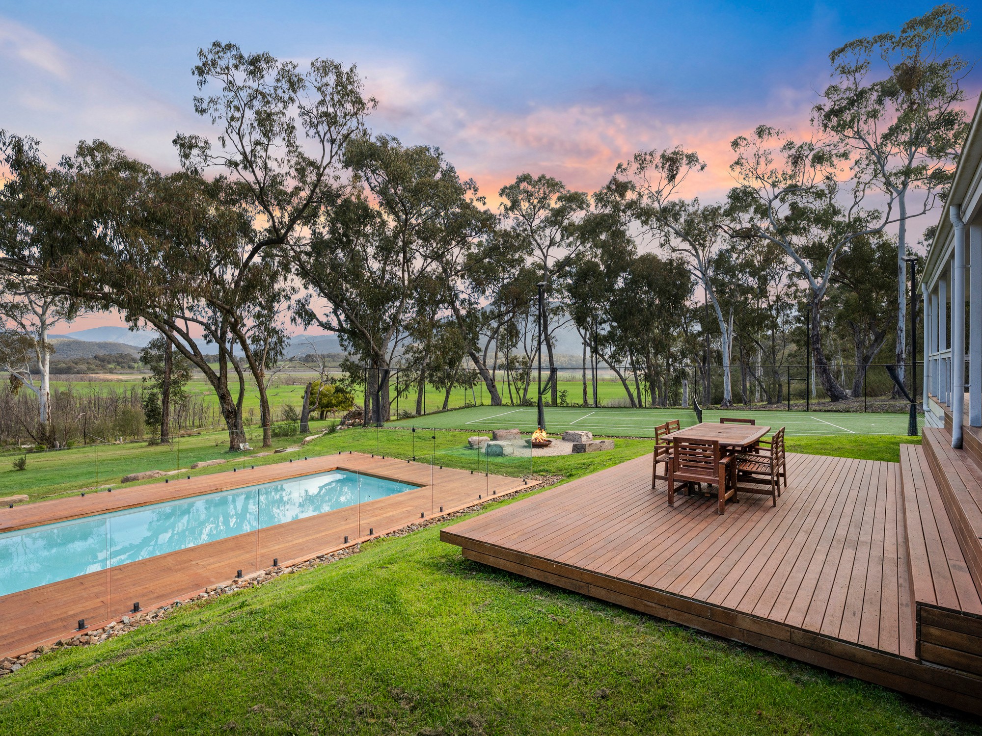 3120 Mansfield-woods Point Road, Jamieson, VIC 3723
