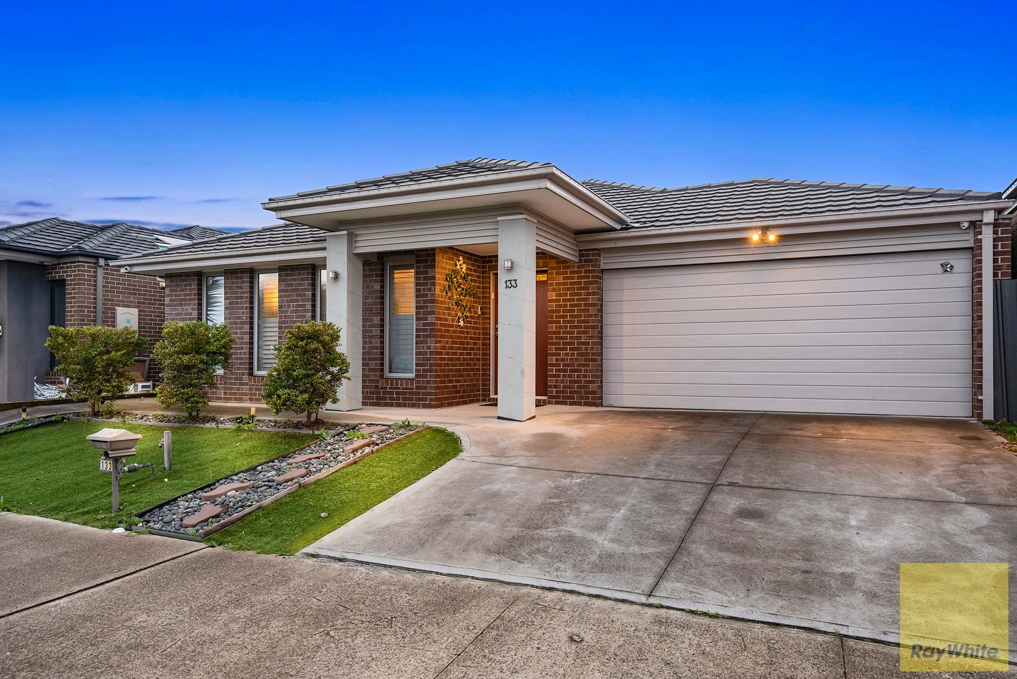 133 Marquands Road, Truganina, VIC 3029