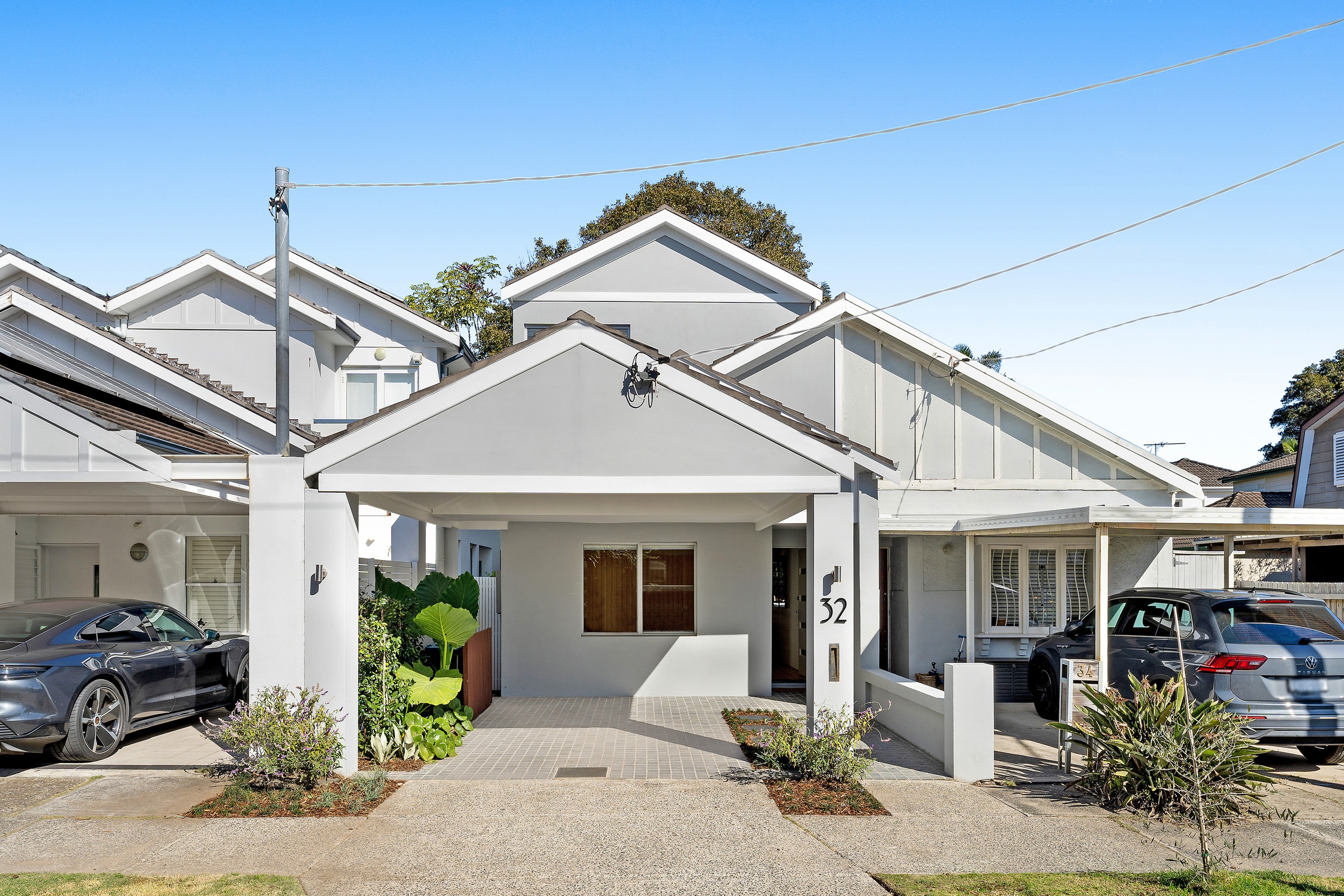 32 Griffith Avenue, North Bondi, NSW 2026