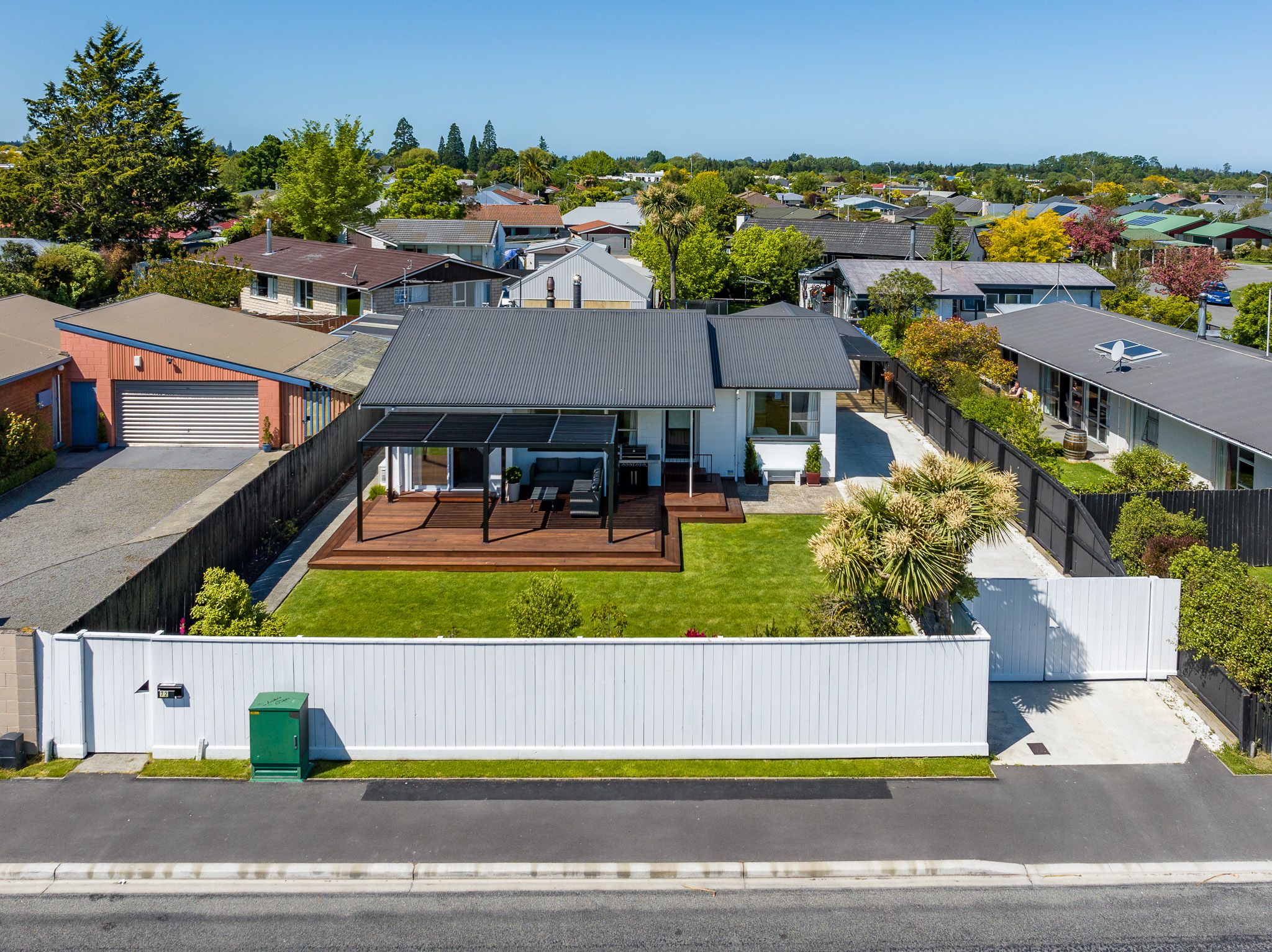 72 Bush Street, Rangiora, Waimakariri District