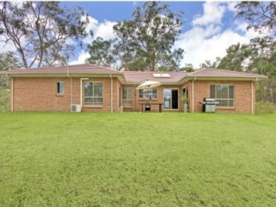 521 Putty Road, Wilberforce, NSW 2756