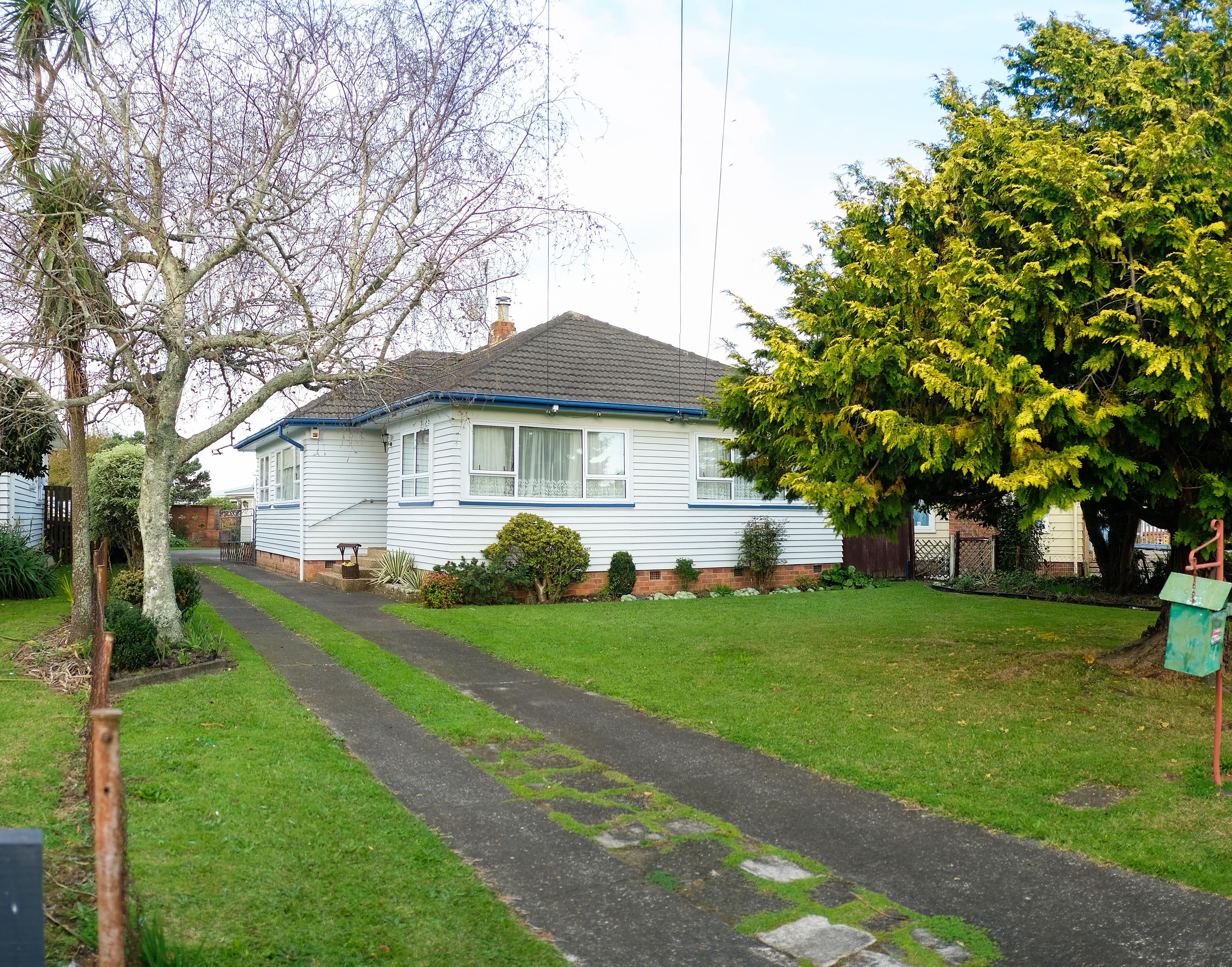 41 Graeme Avenue, Mangere, Manukau City