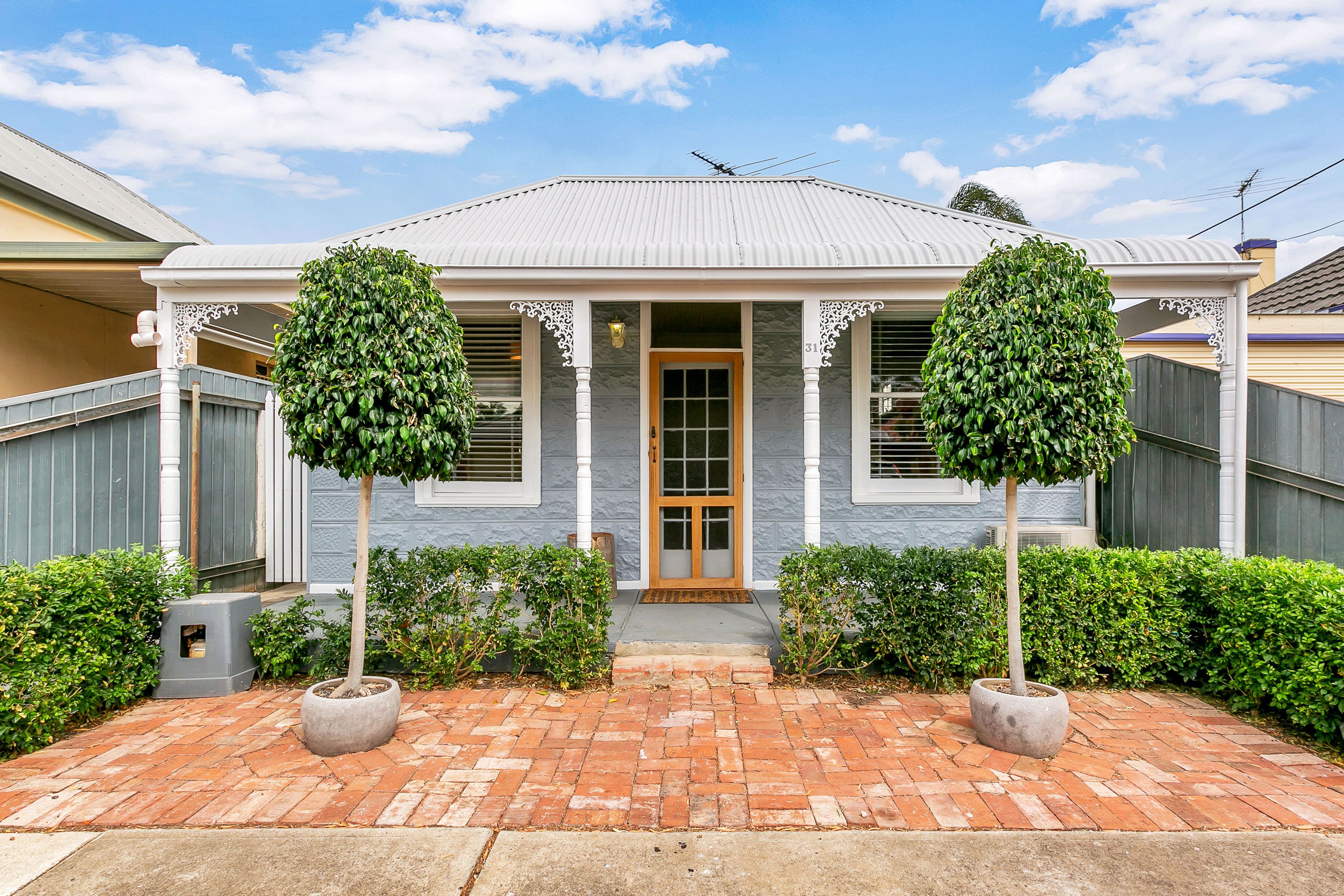 31 Russell Street, Ethelton SA 5015
