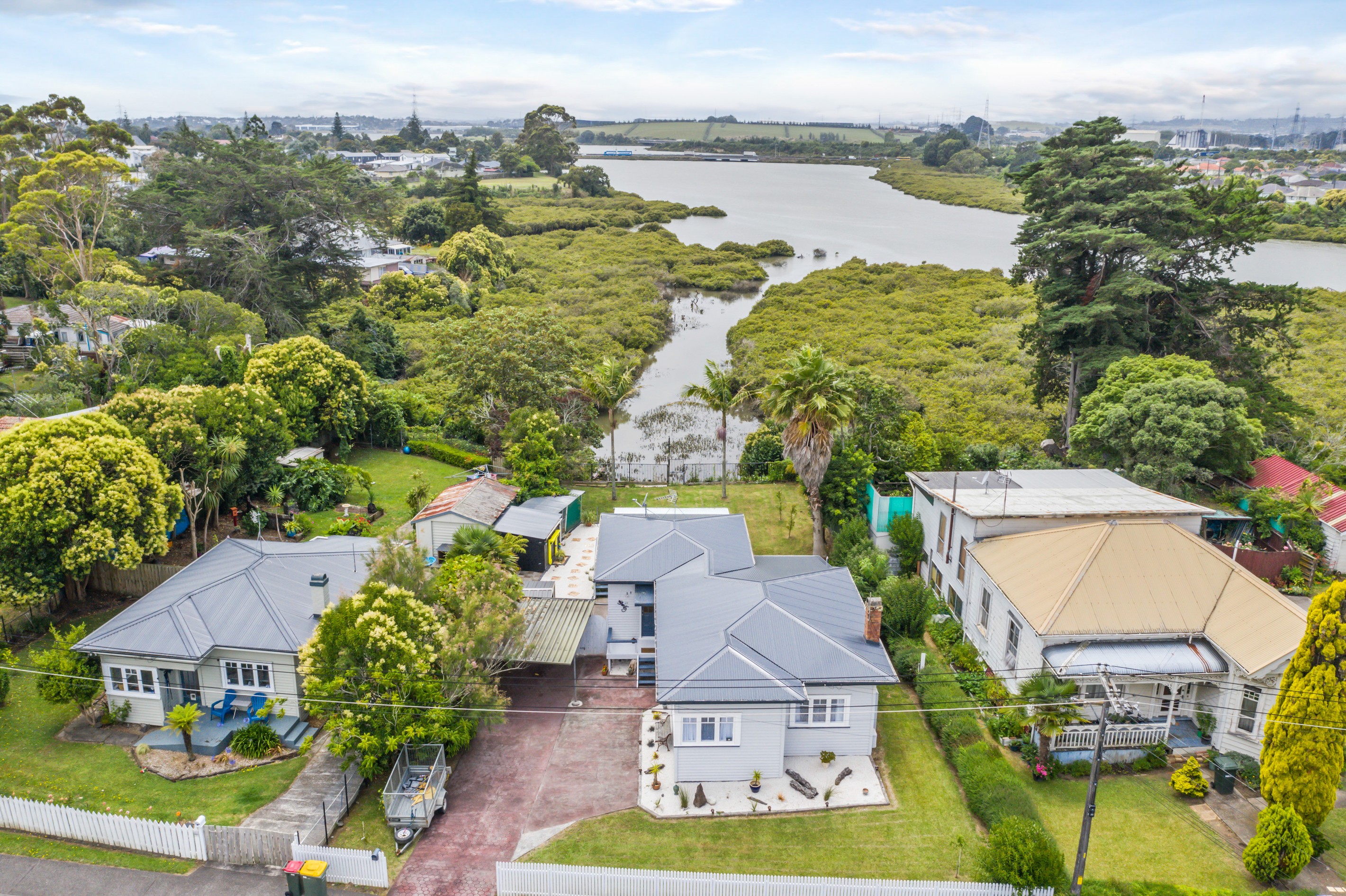 60 Tamaki Avenue, Otahuhu, Auckland City