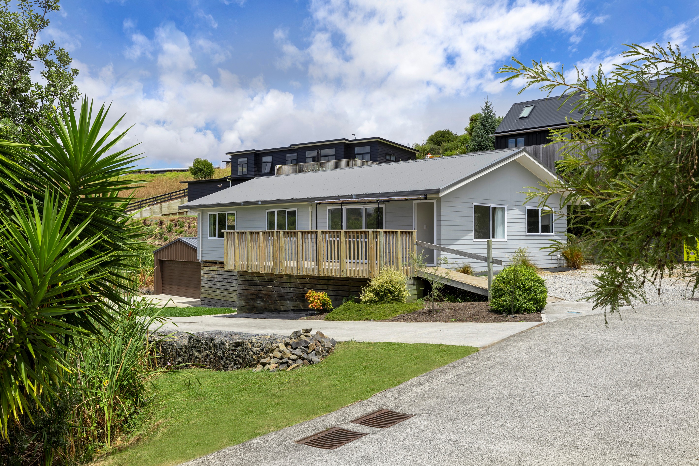 22A Simon Road, Raglan, Waikato District