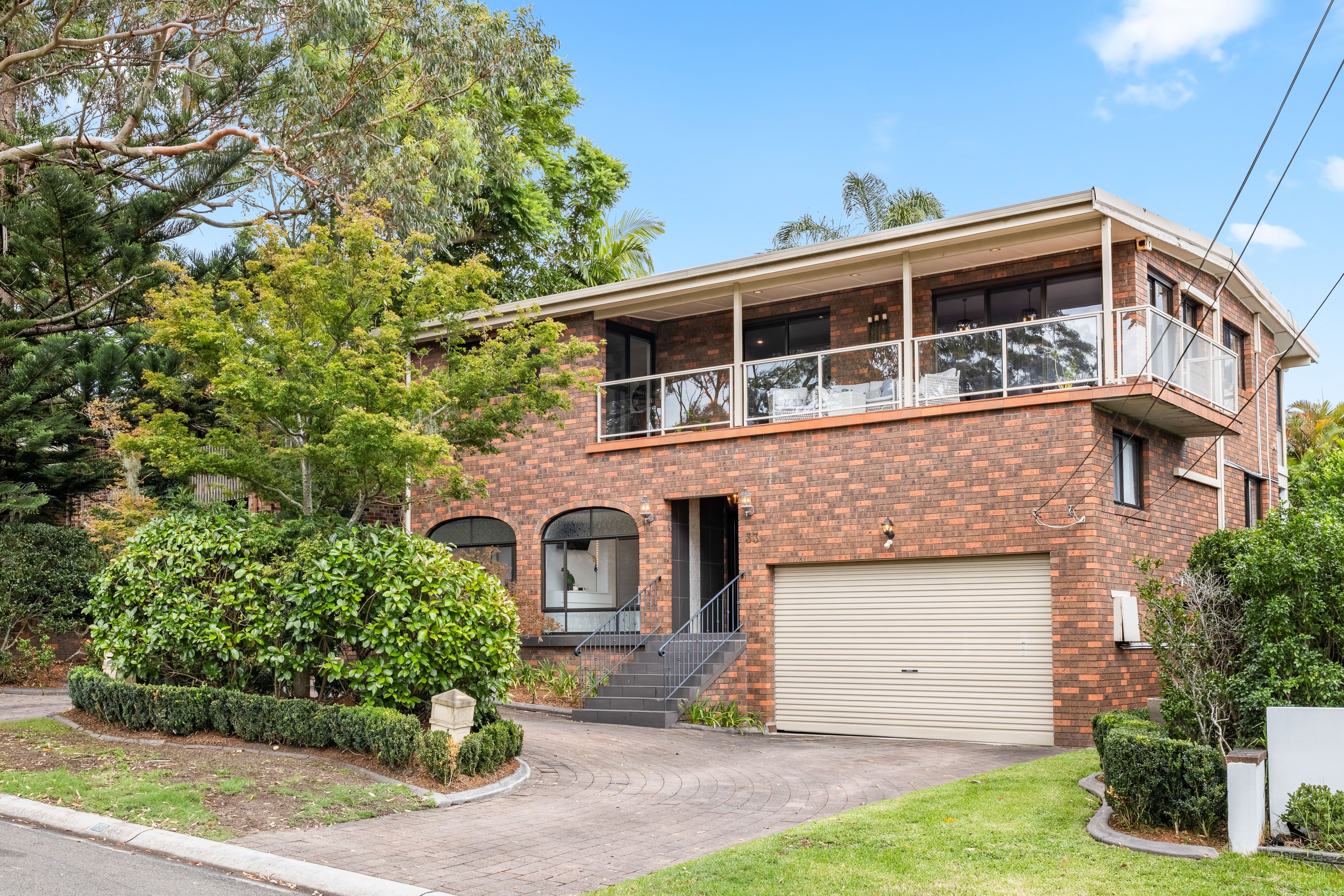 33 Fowler Road, Illawong NSW 2234