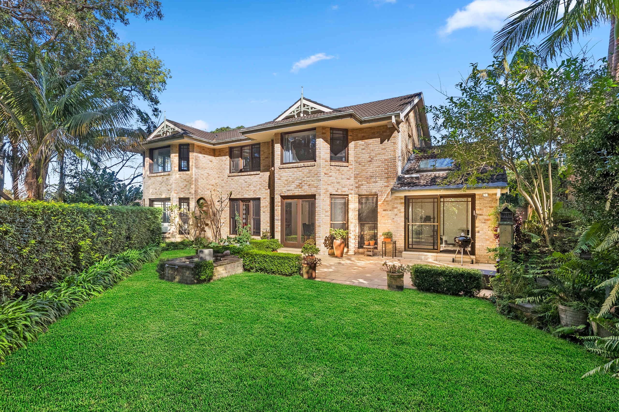 5 Beaumont Crescent, Bayview, NSW 2104
