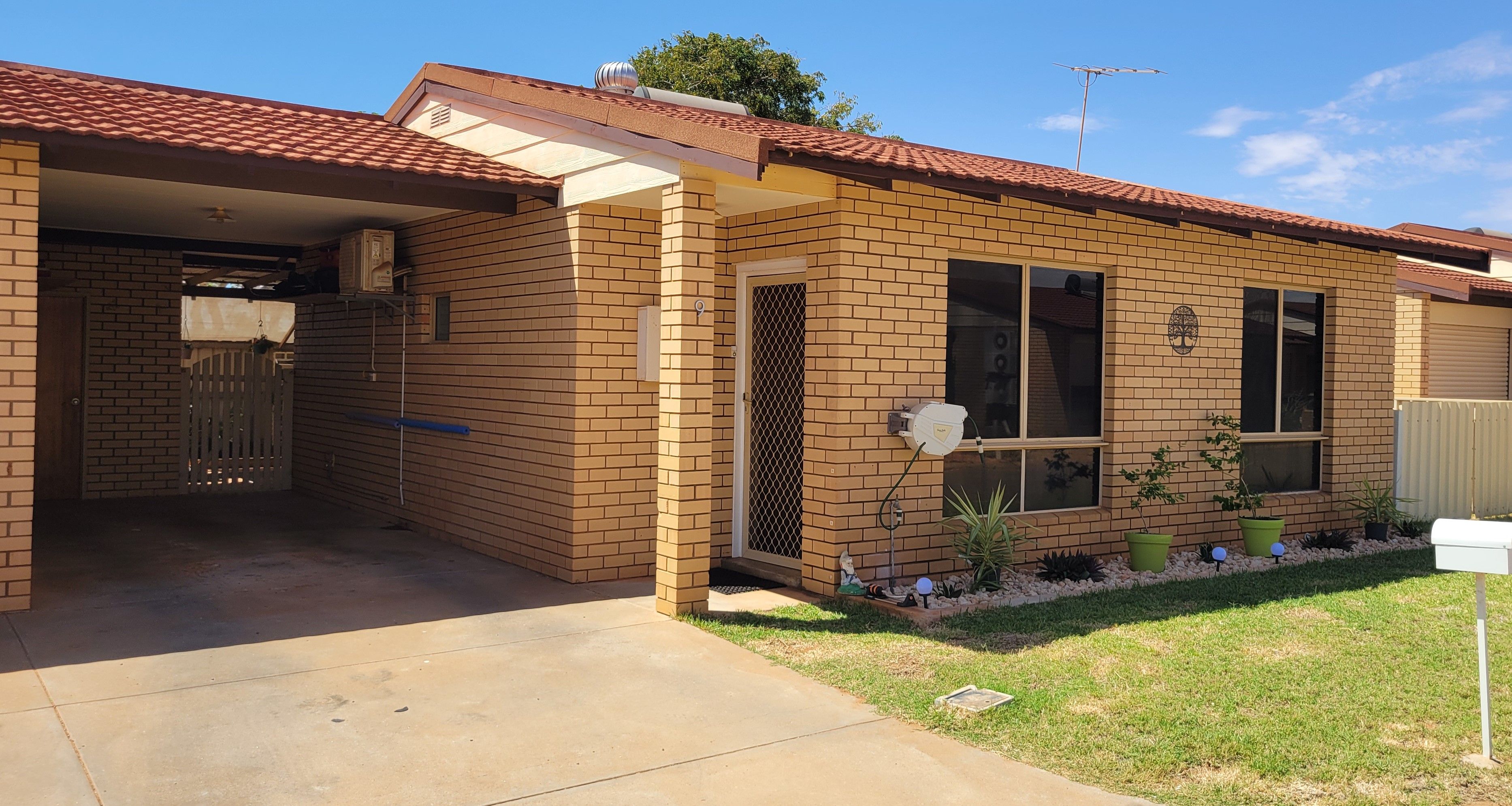 9/19 Marmion Street, Carnarvon, WA 6701