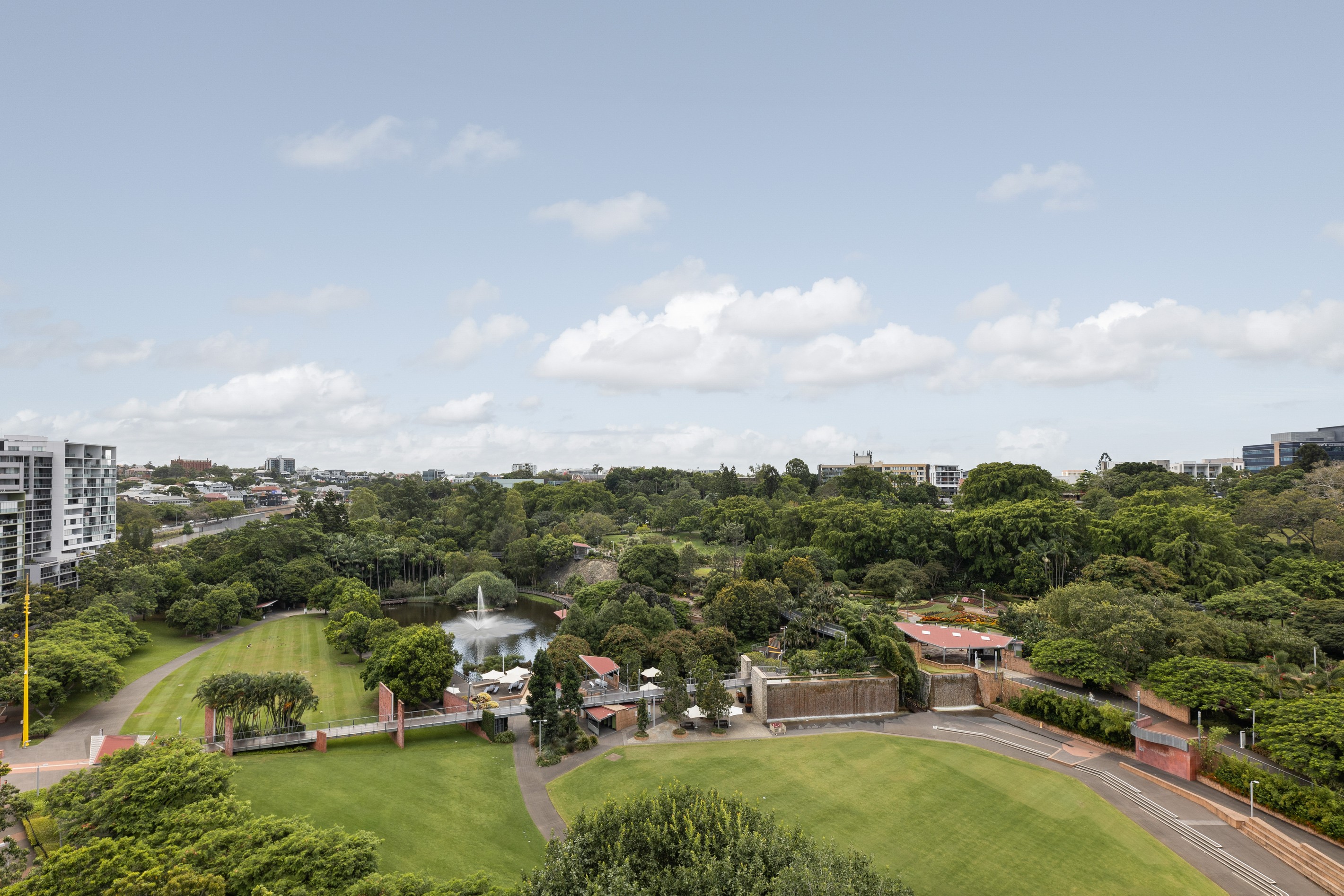 3127/3 Parkland Boulevard, Brisbane City, QLD 4000