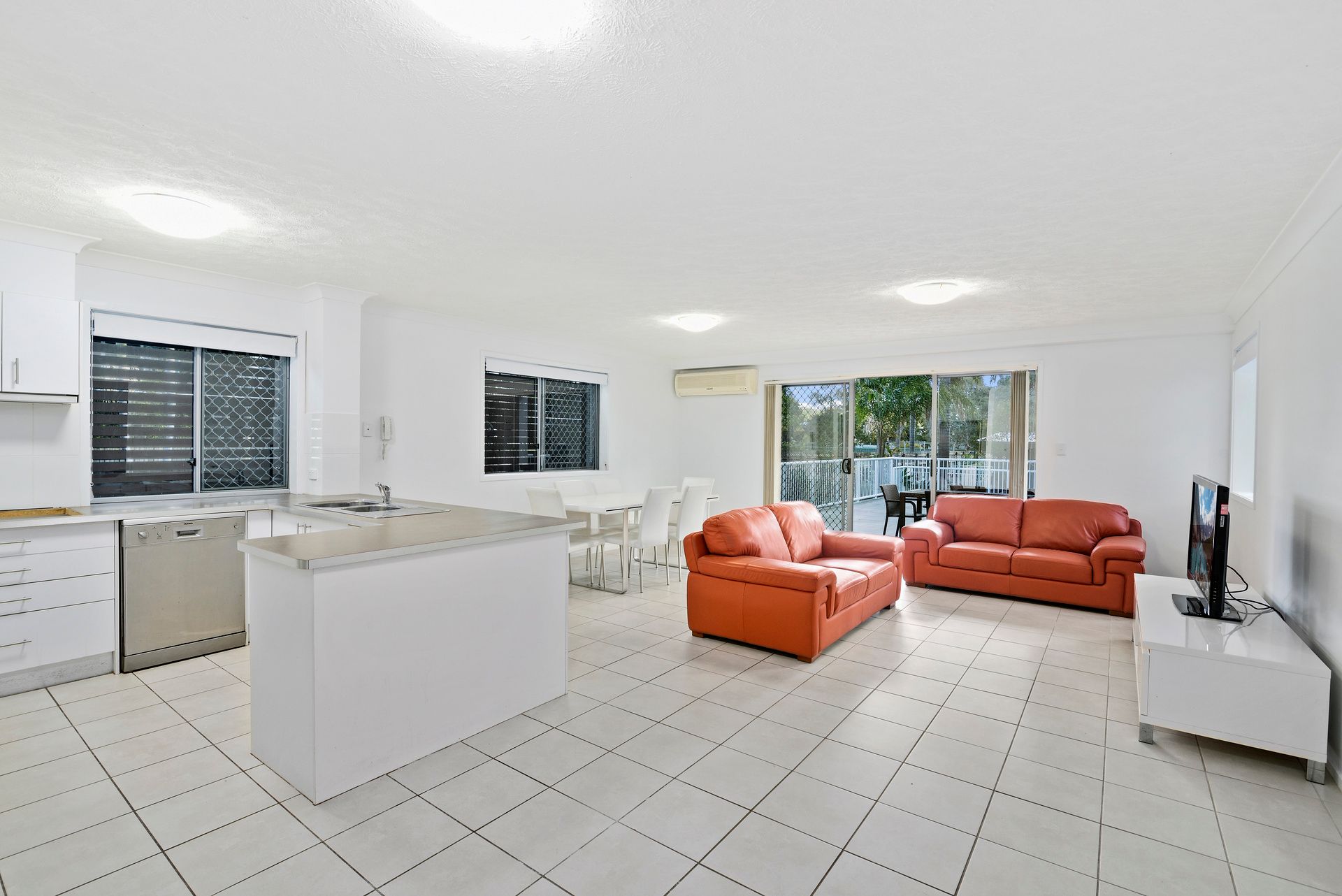 4/468 Coolangatta Road, Tugun, QLD 4224